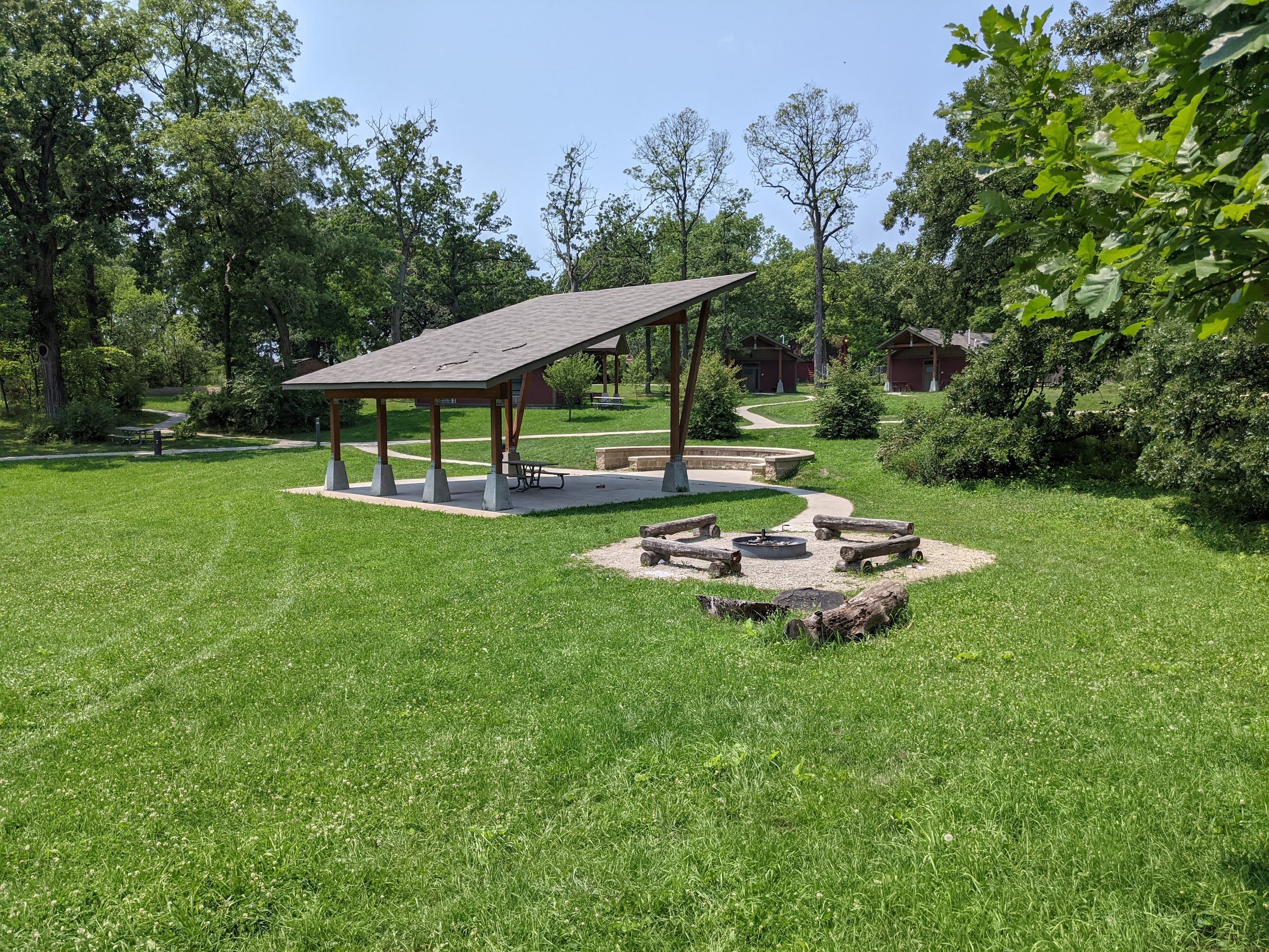 Camp Reinberg