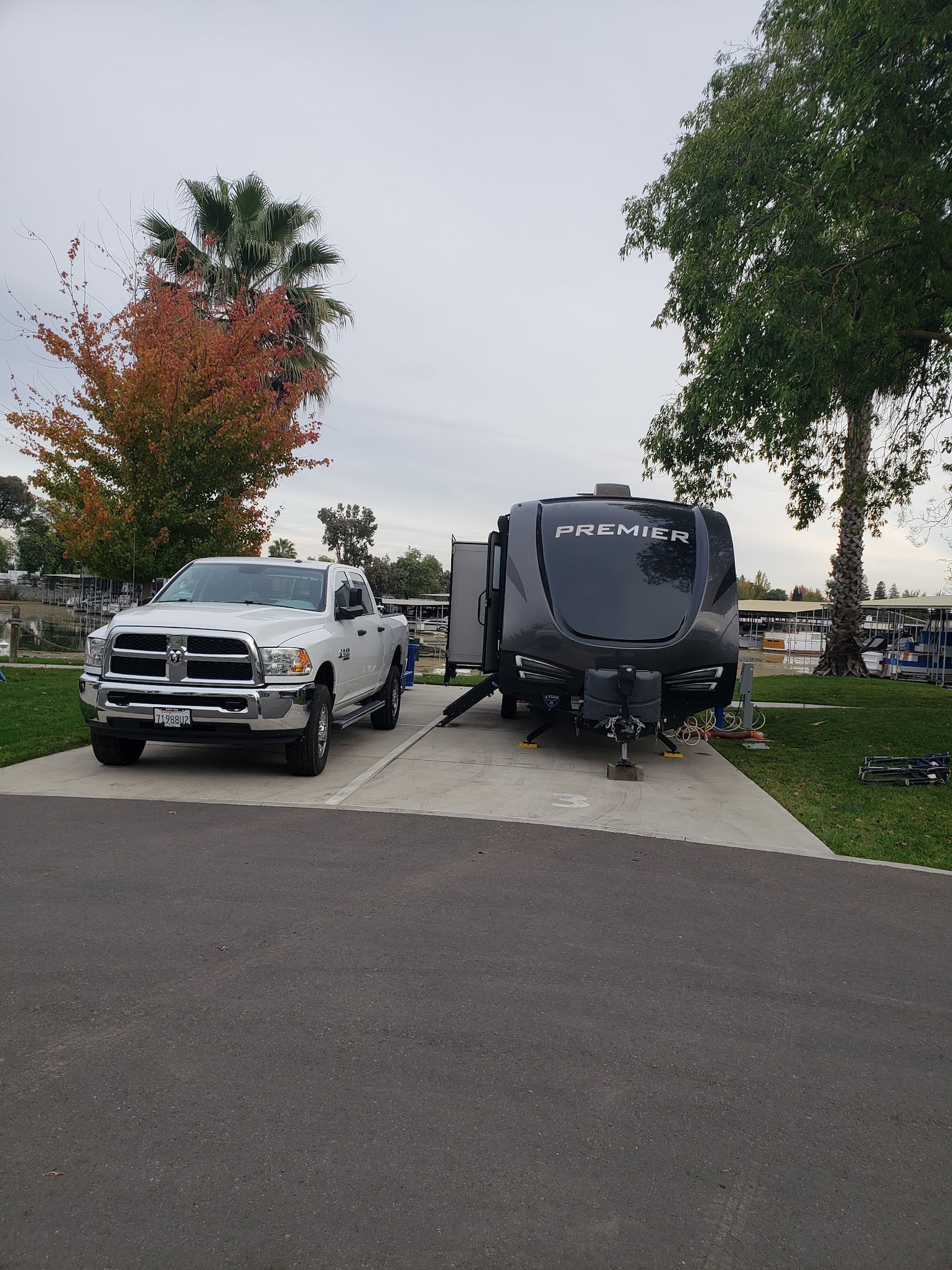 Riverside RV Park