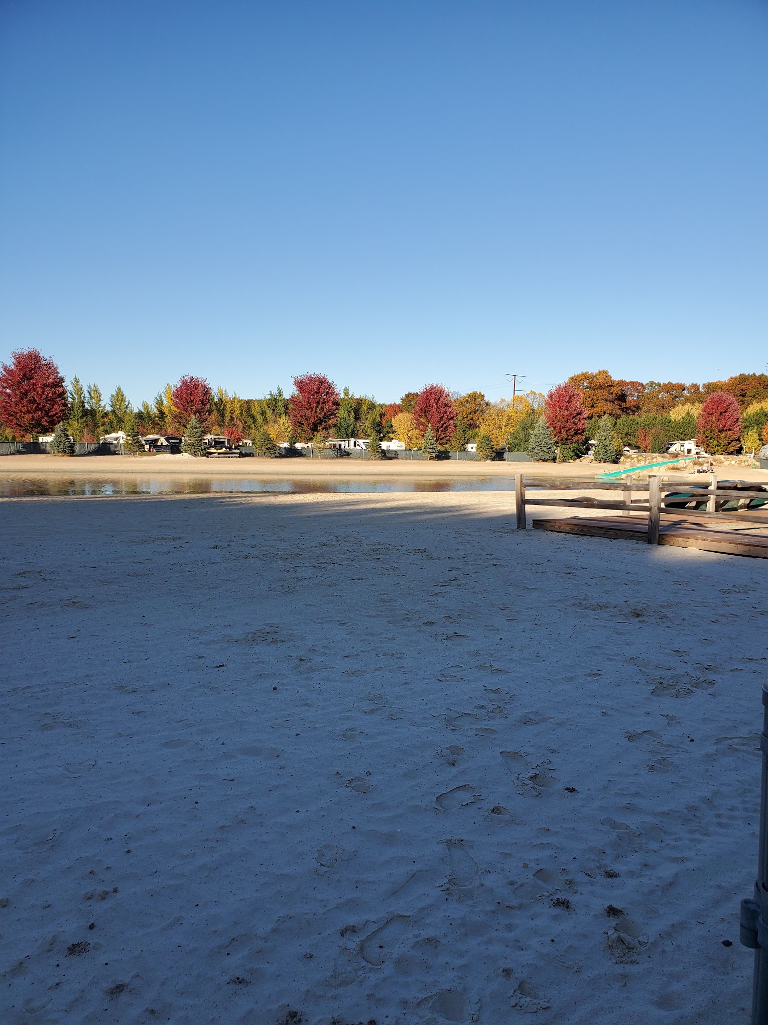 Whispering Pines Campground