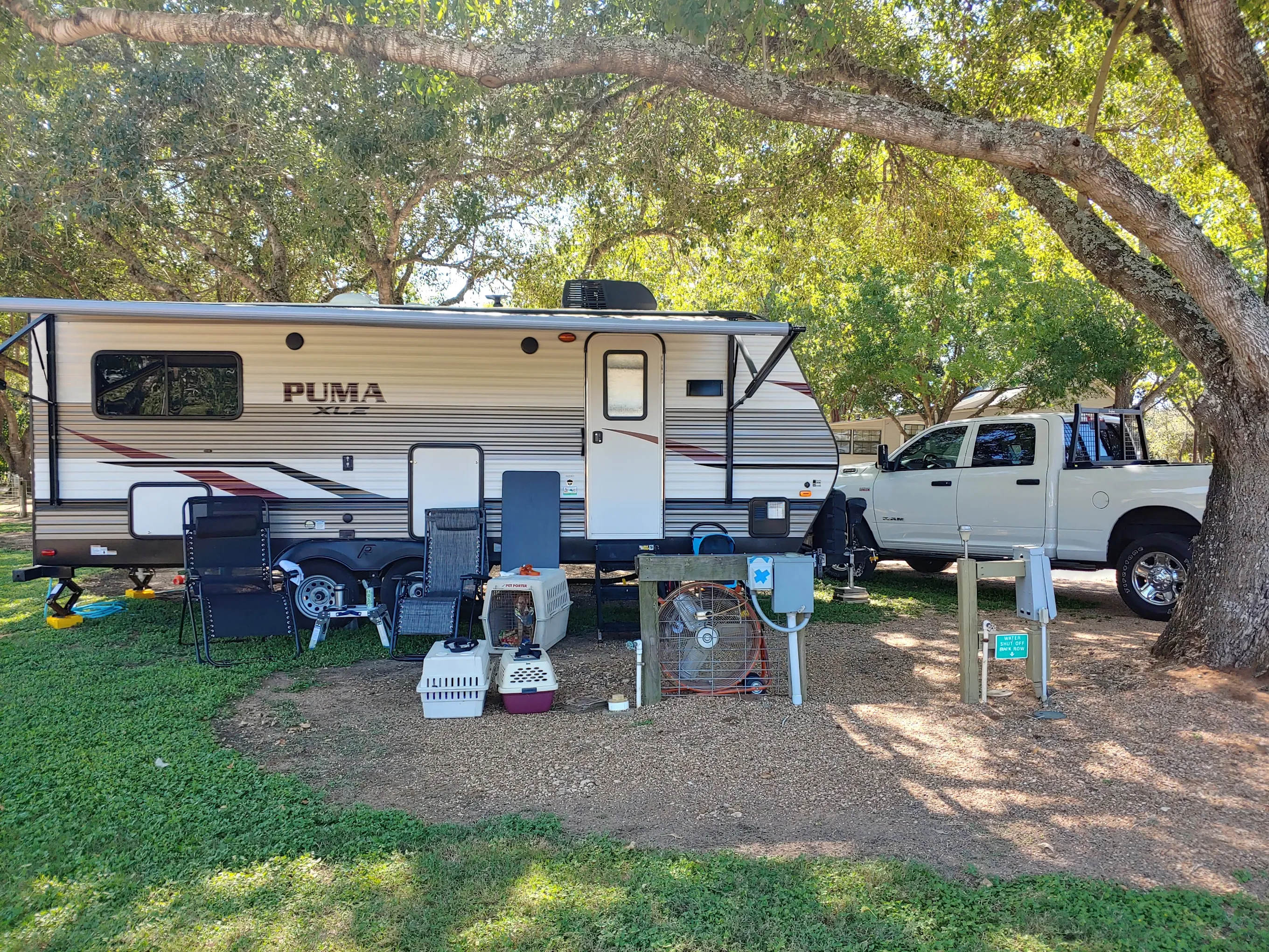 Round Top RV Park