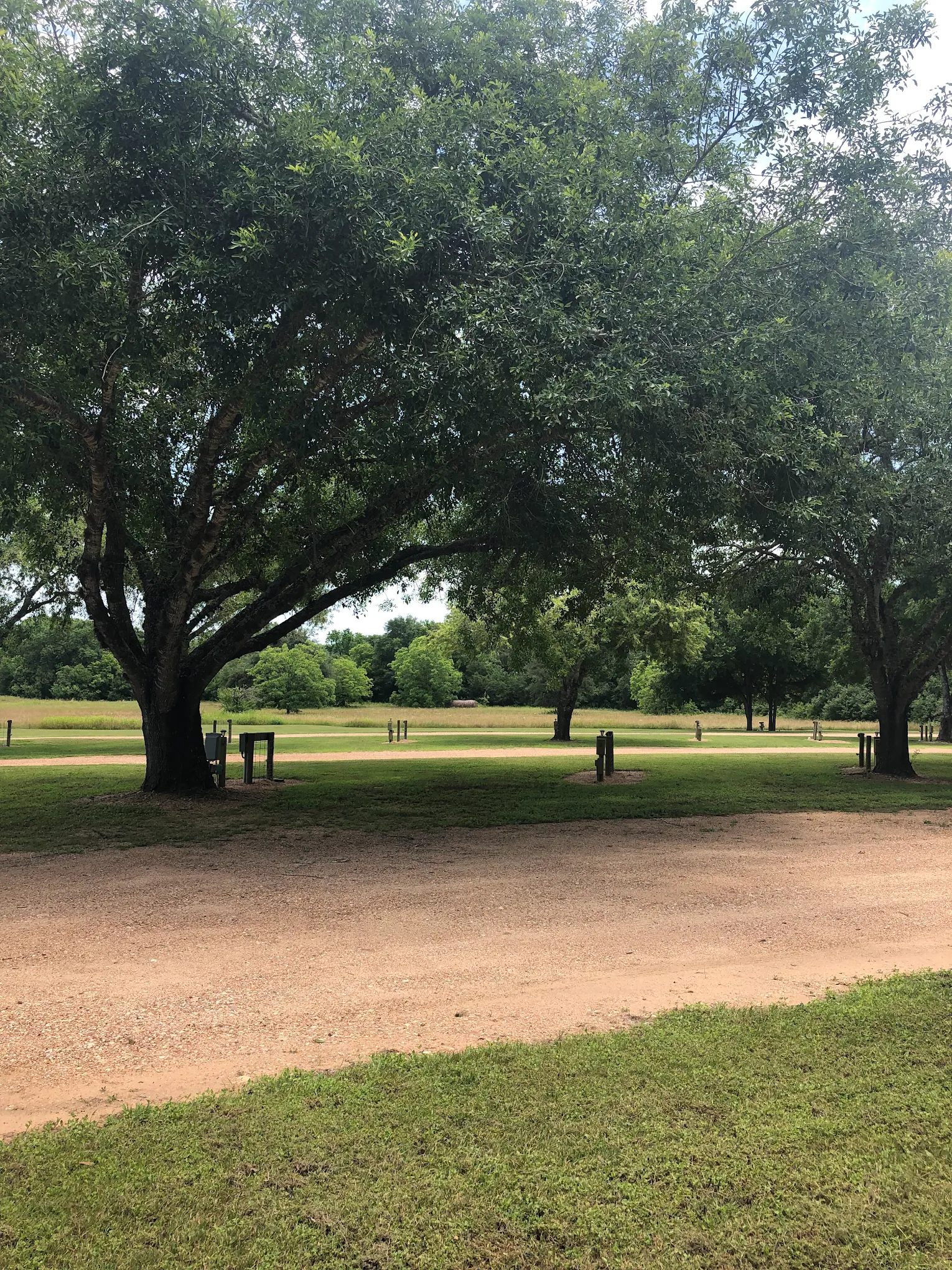 Round Top RV Park