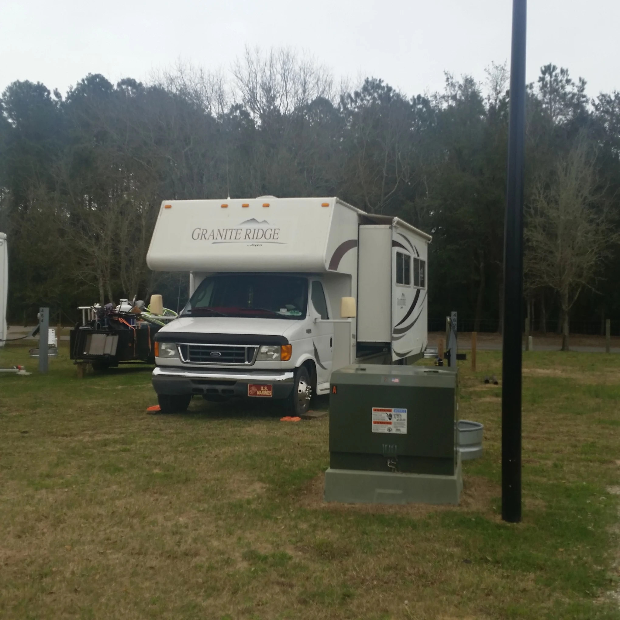 Harbor Point RV Community