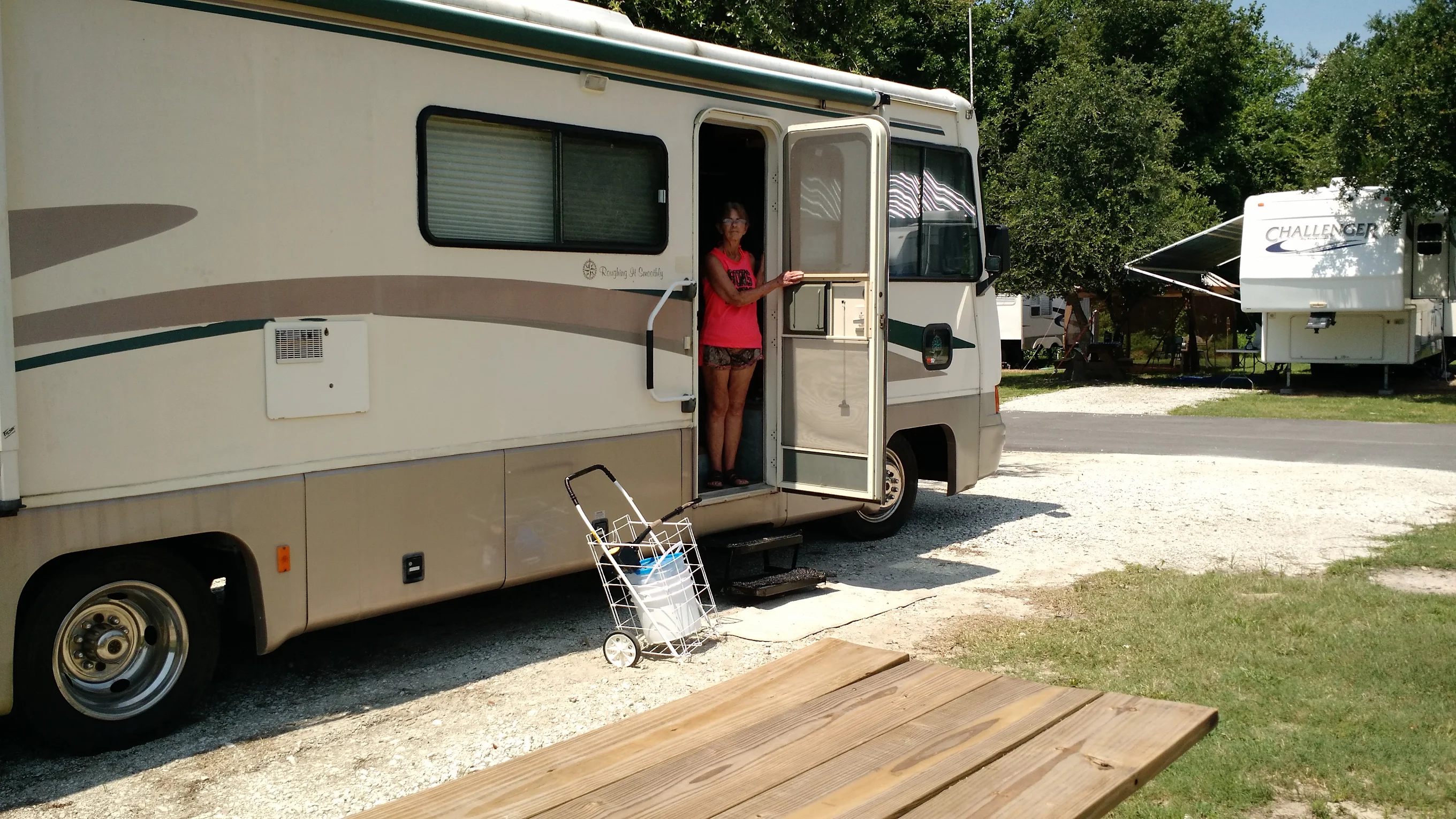 Harbor Point RV Community