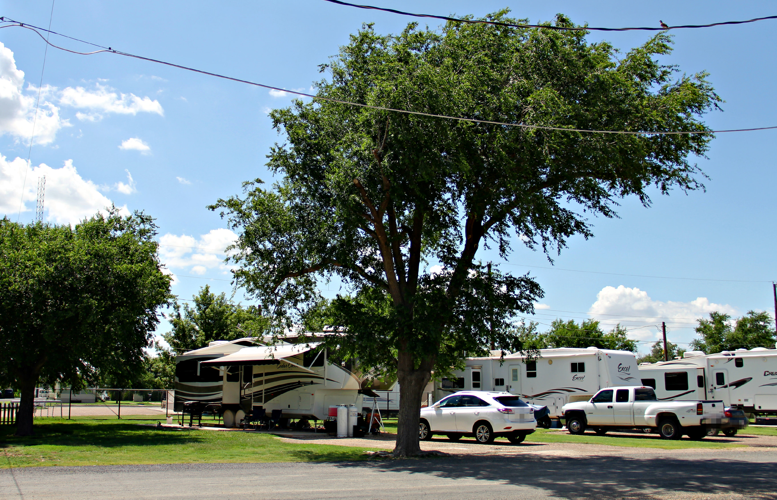 Yerby's RV Park