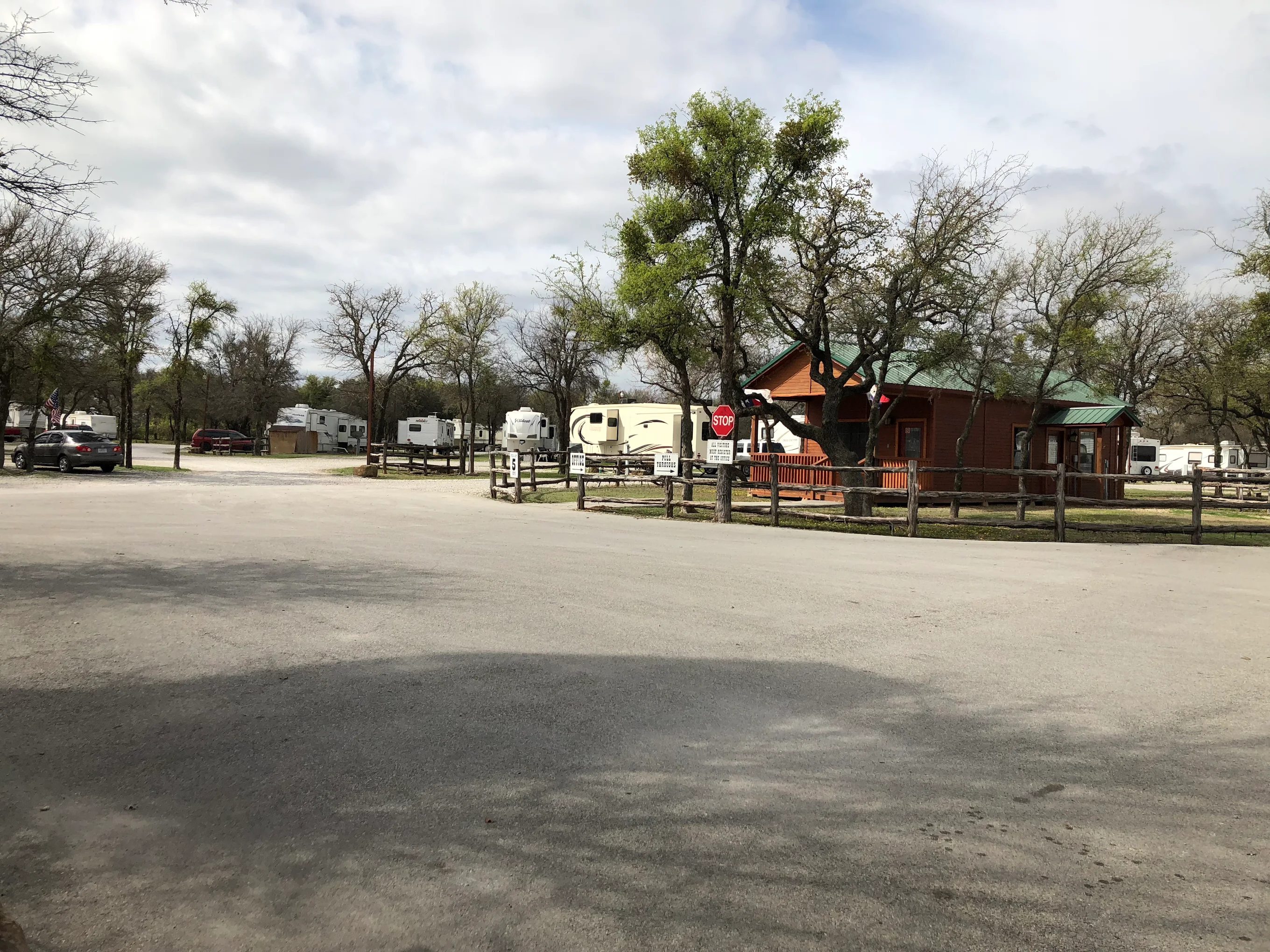 Texas Star RV Resort