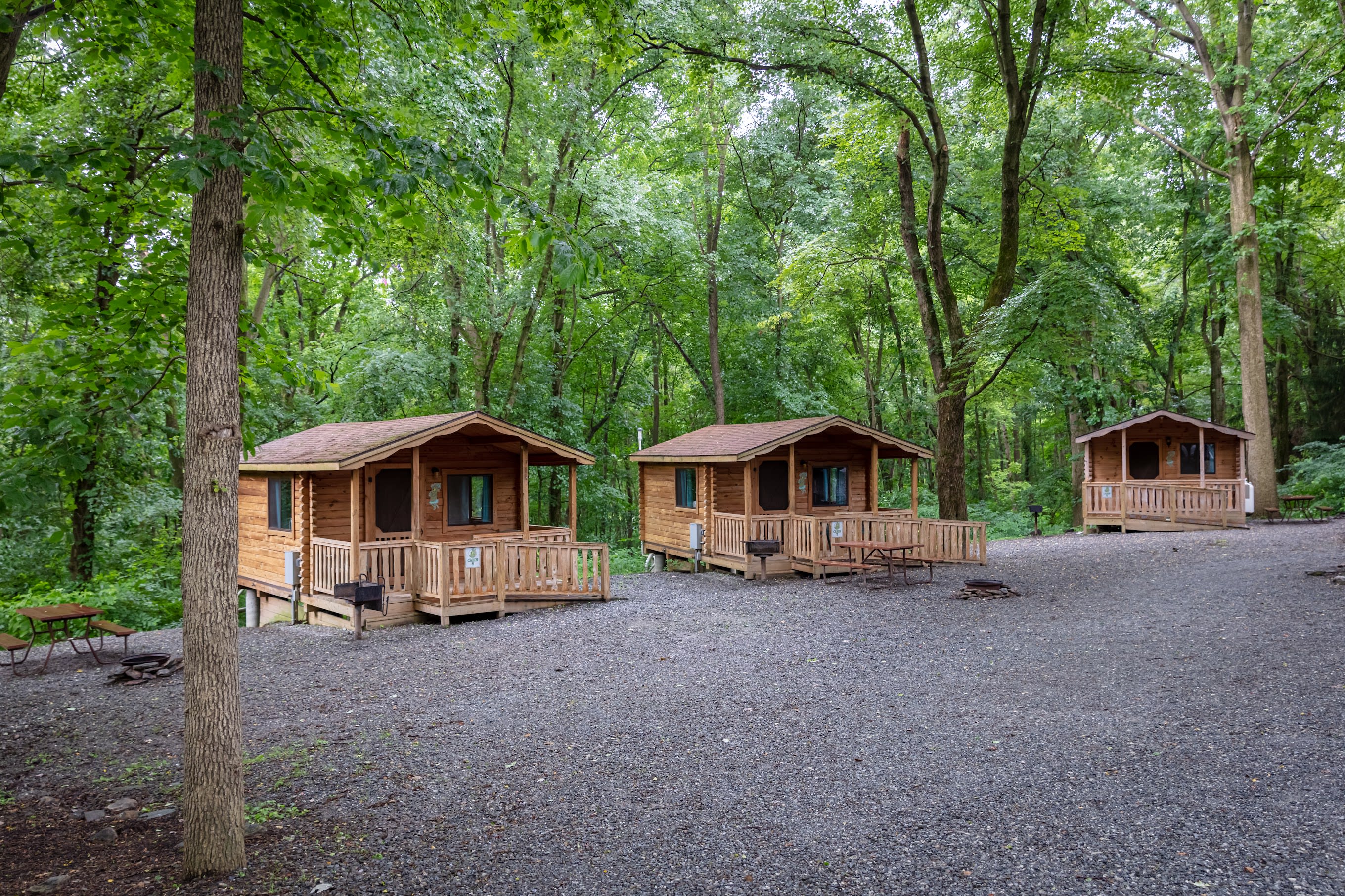 Jellystone Park Quarryville