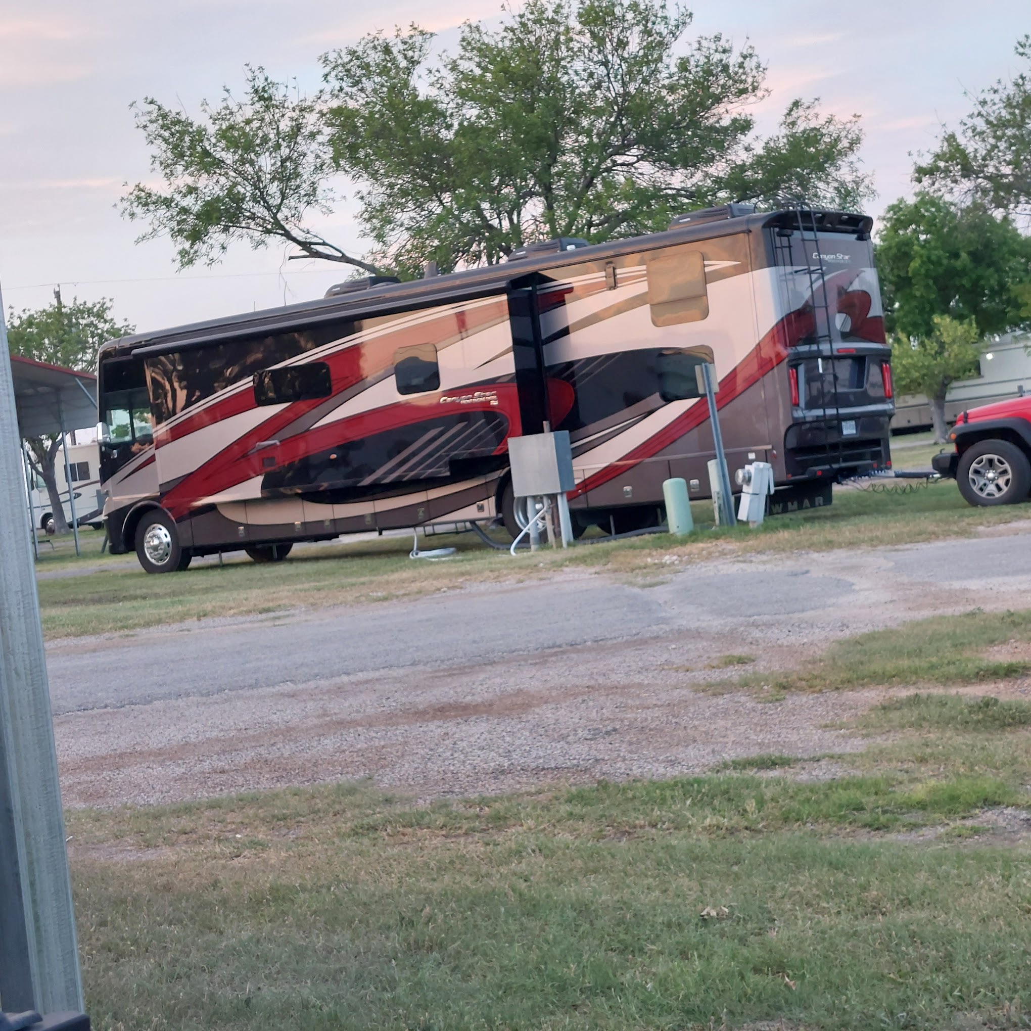 Holiday Trav-L-Park