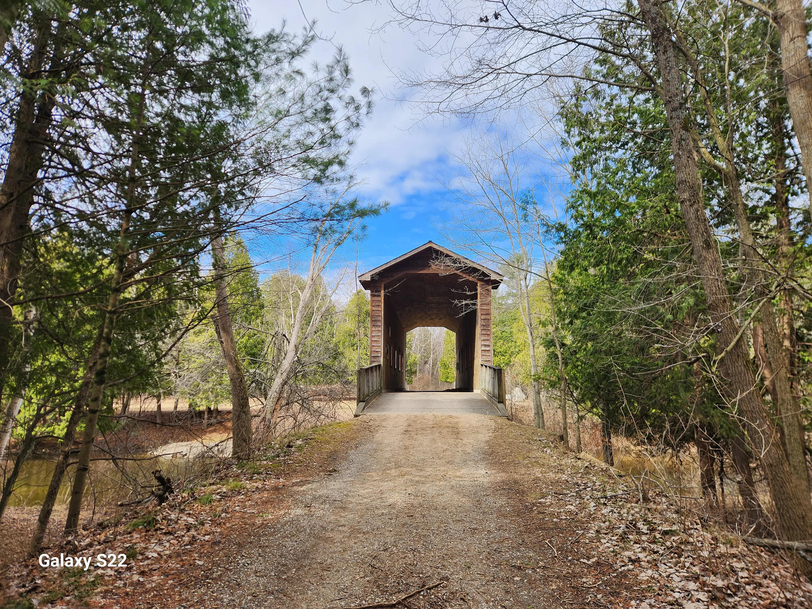 Deerfield Nature Park