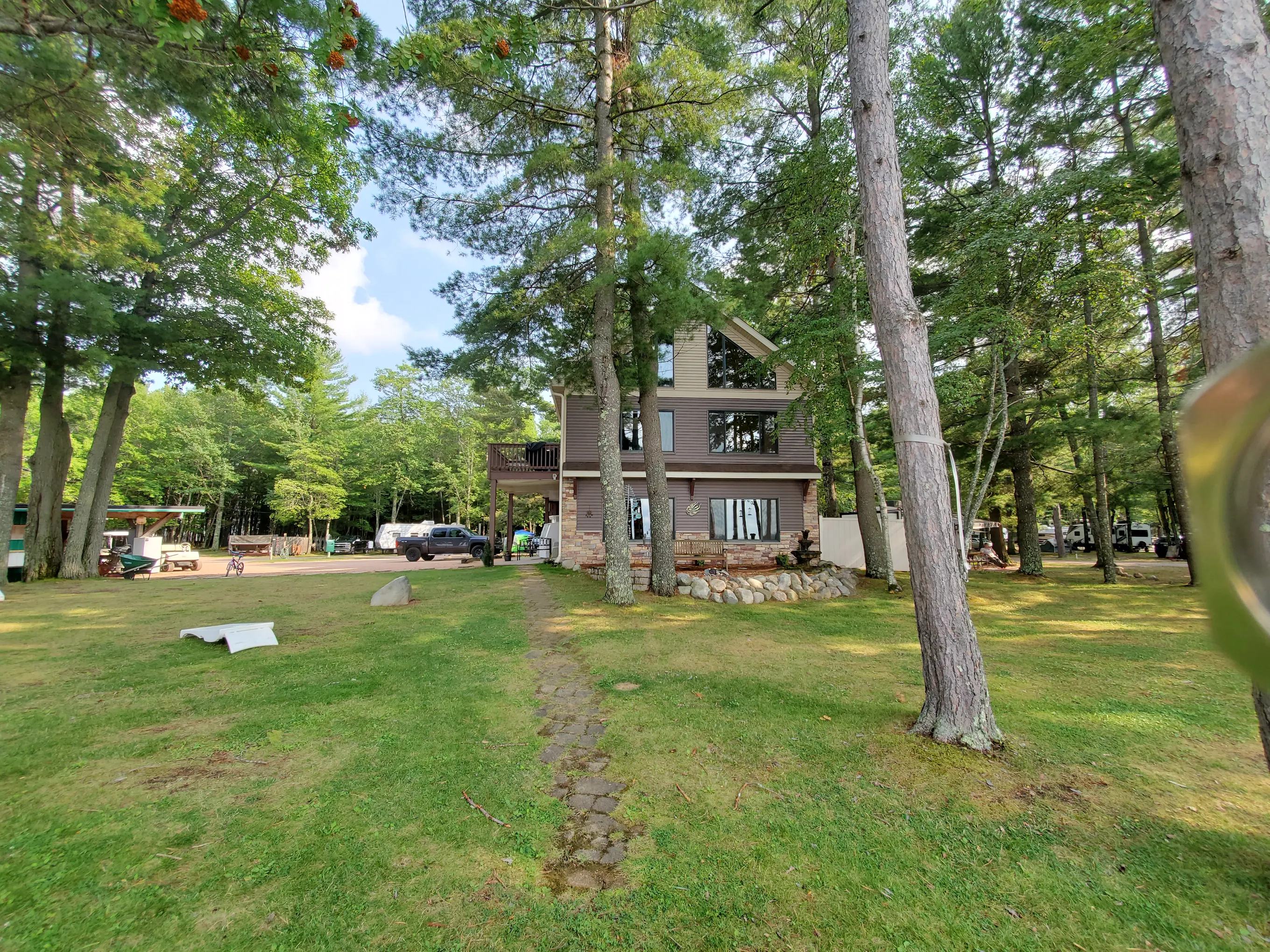 Lynn Anns Campground