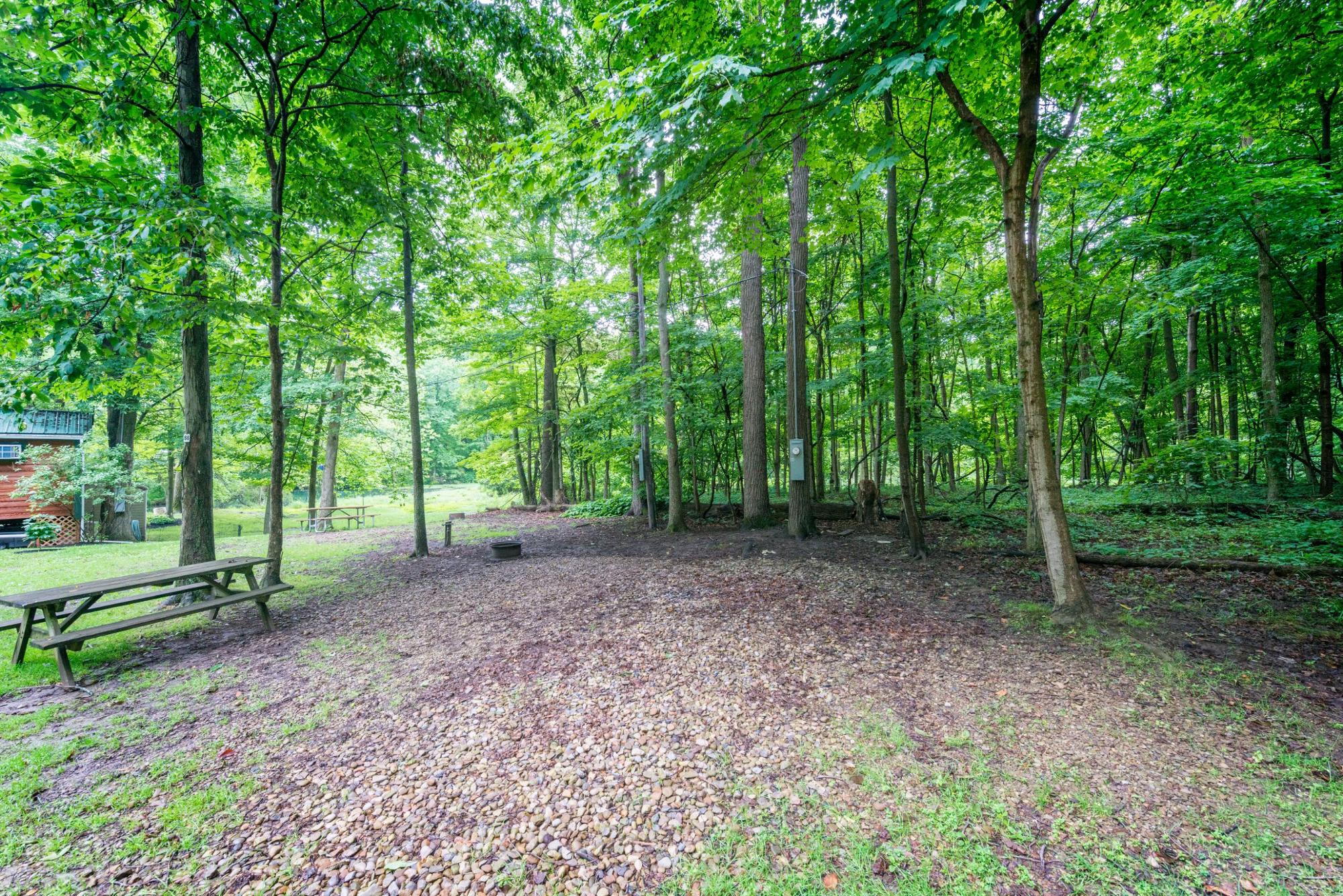 Jellystone Park Cleveland Sandusky