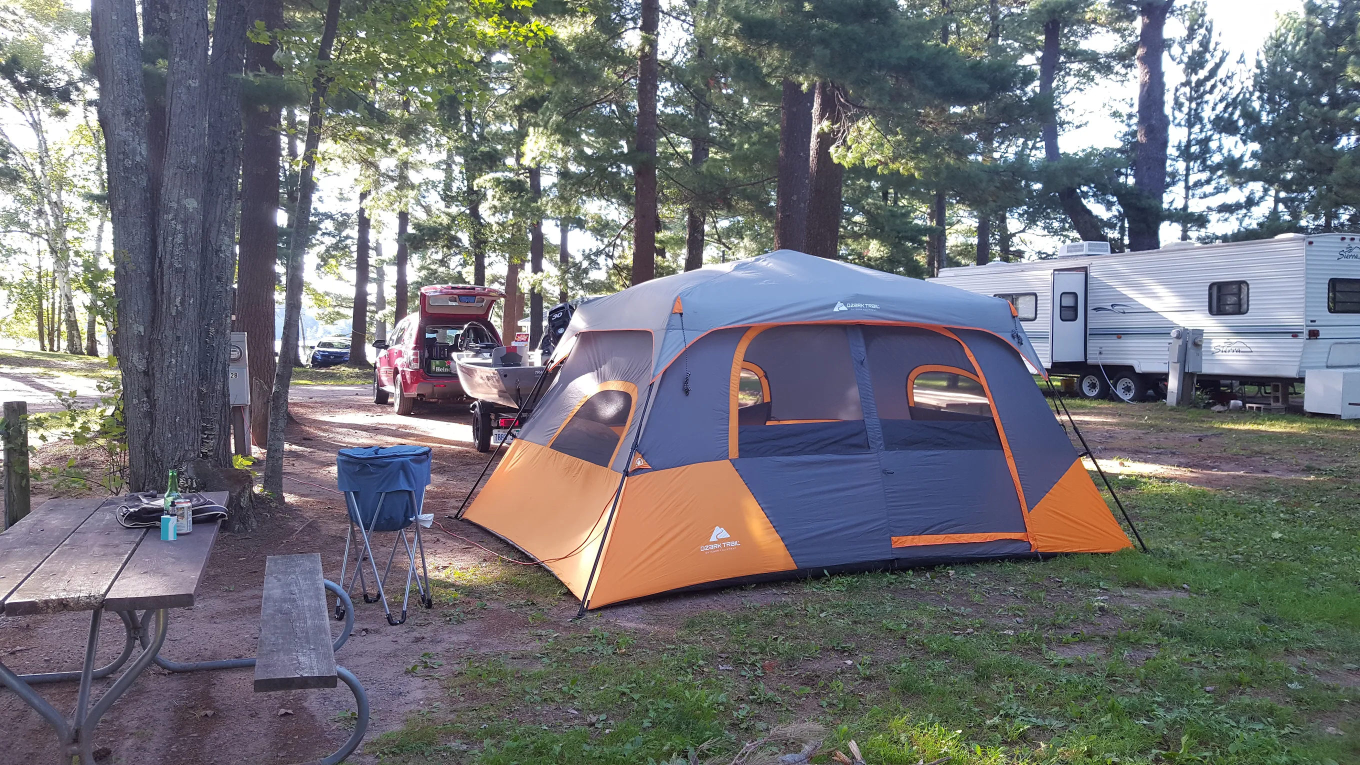 Sisko's Pine Point Resort