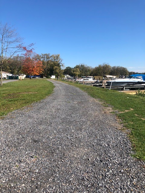 Seneca Marine and RV Park