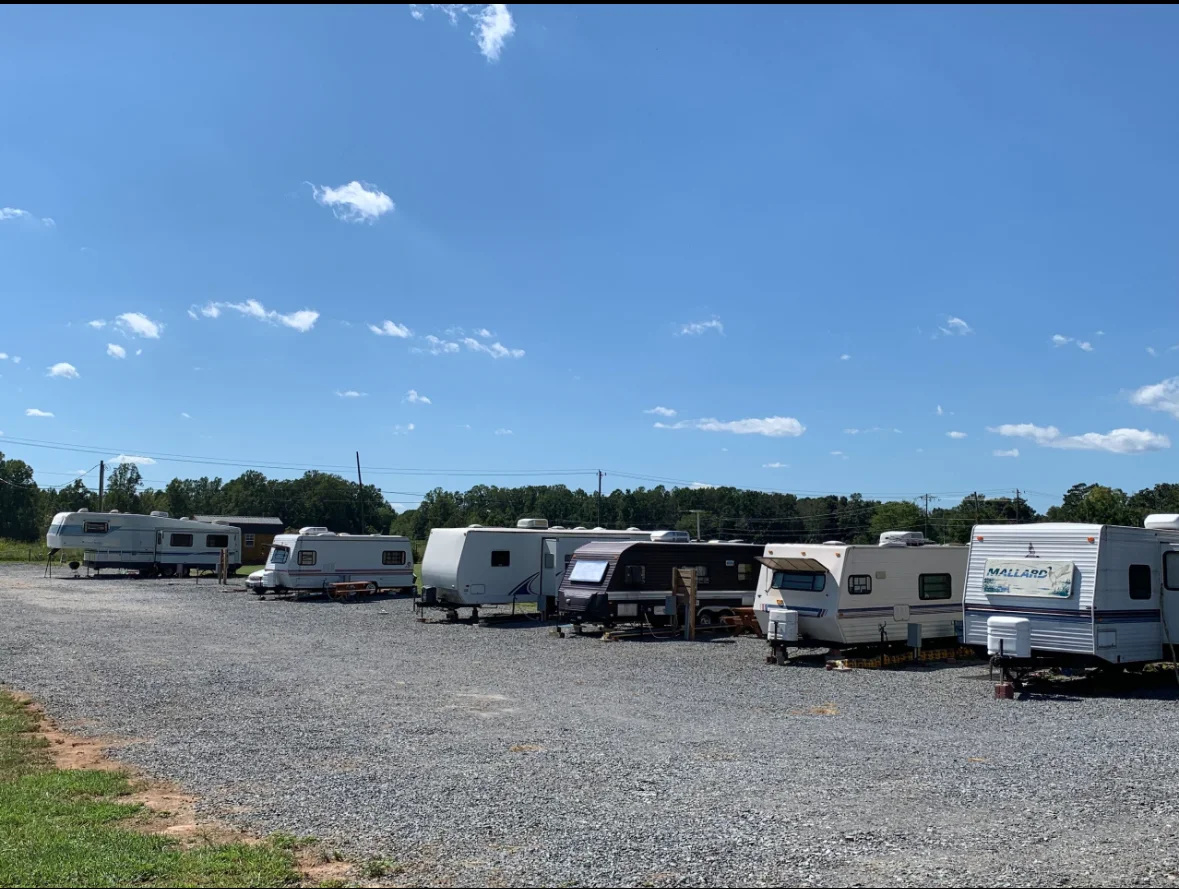 Goldstar RV Resort