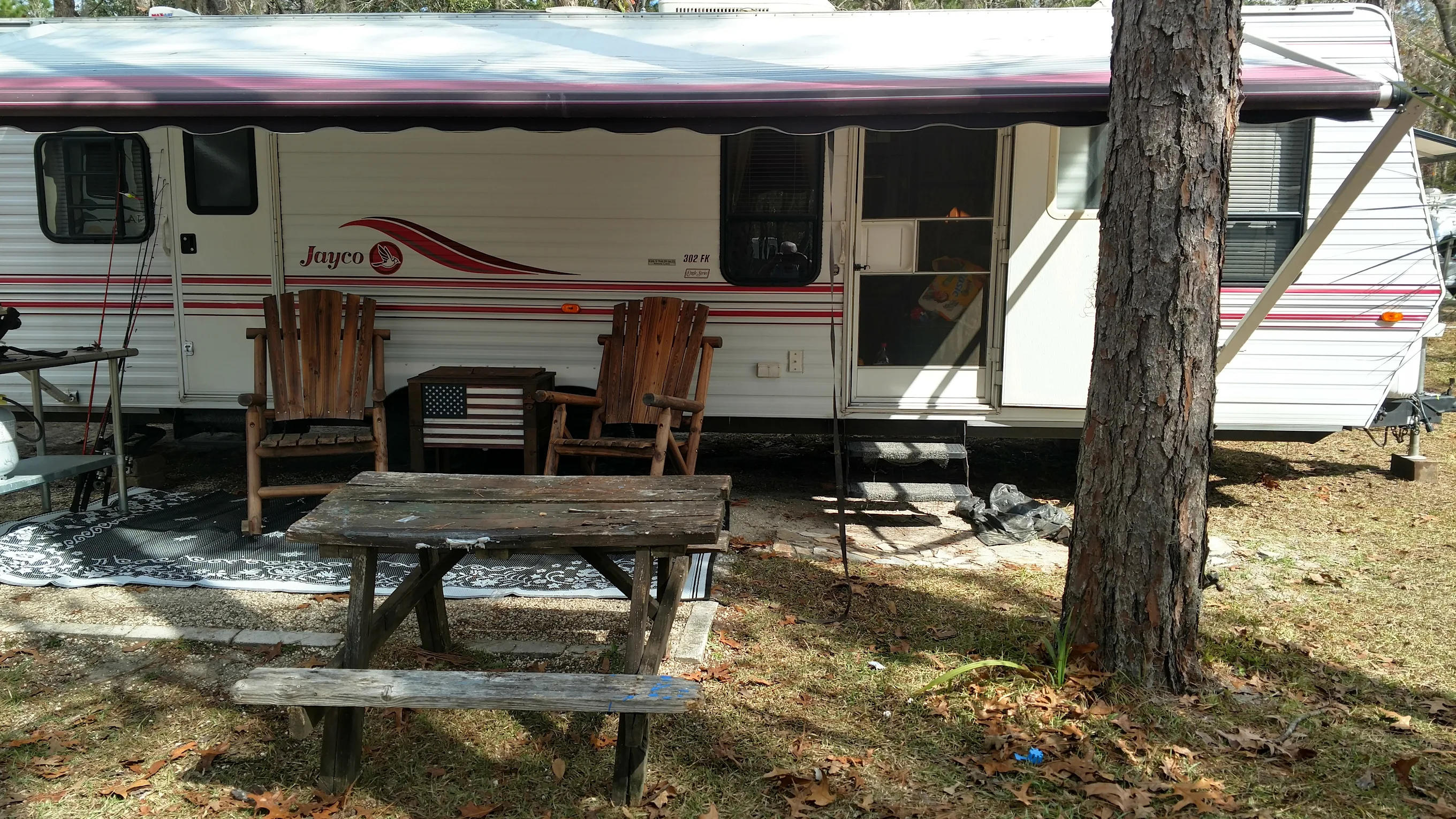 Village Pines Campground