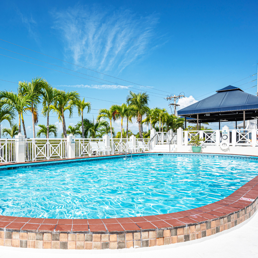 Big Pine Key Fishing Lodge