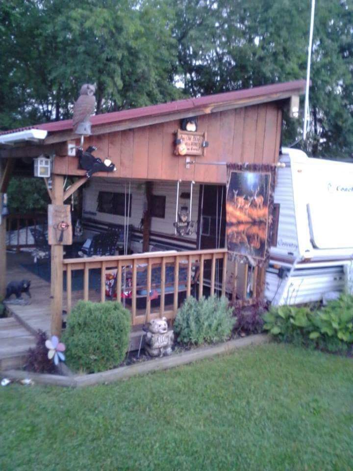 L & M Campground
