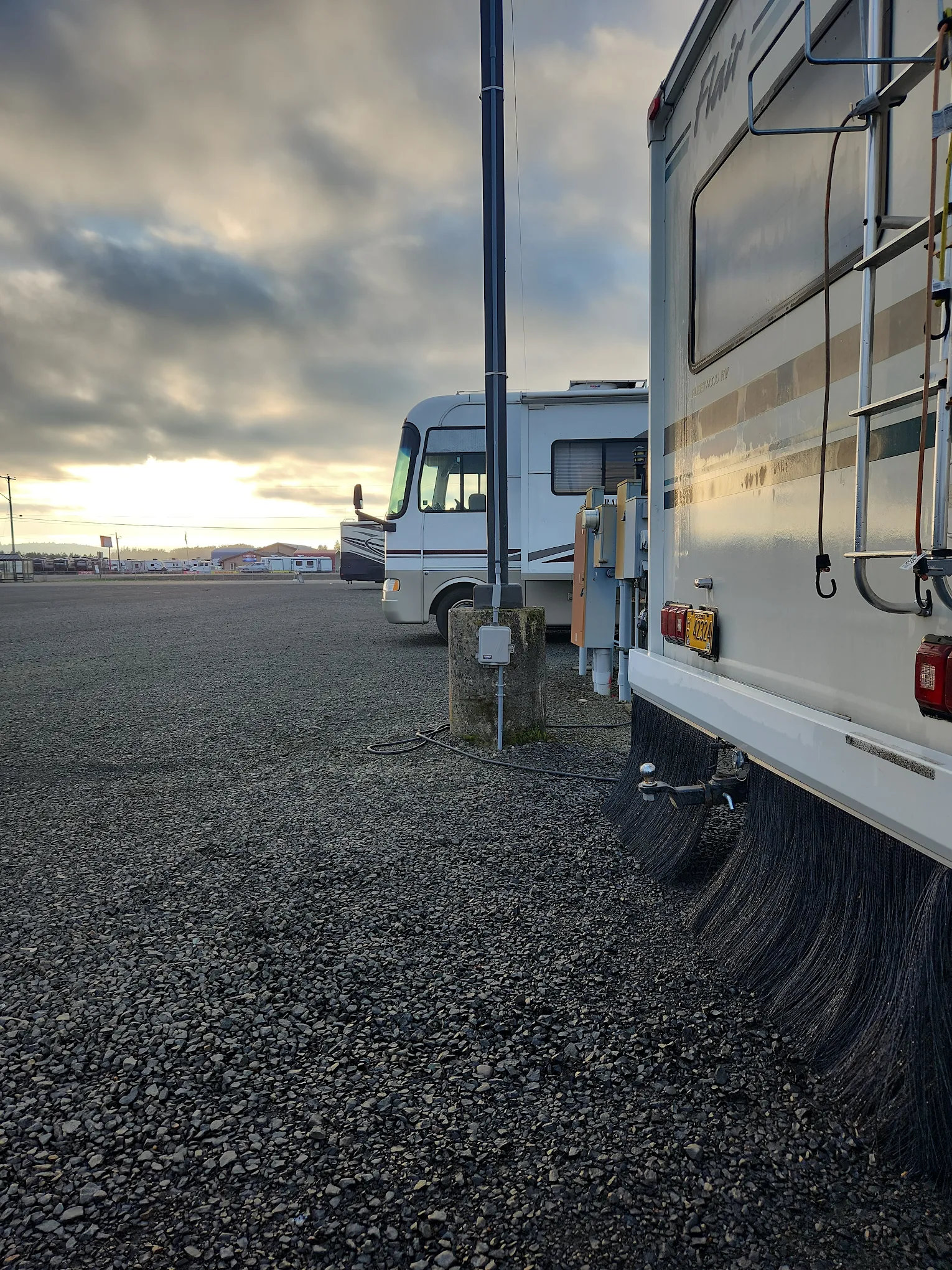 Polk County Fairgrounds