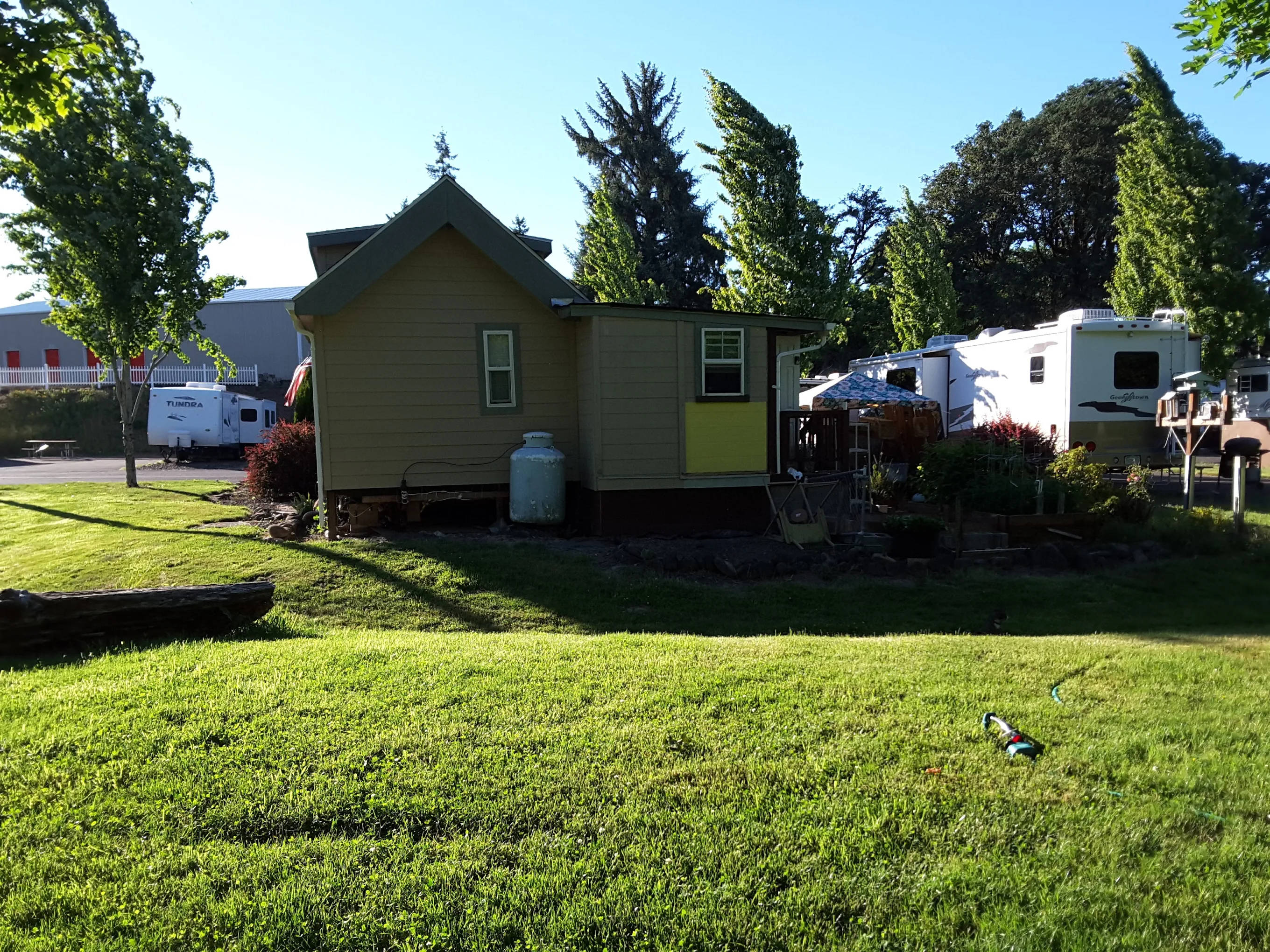 Wandering Spirit RV Park