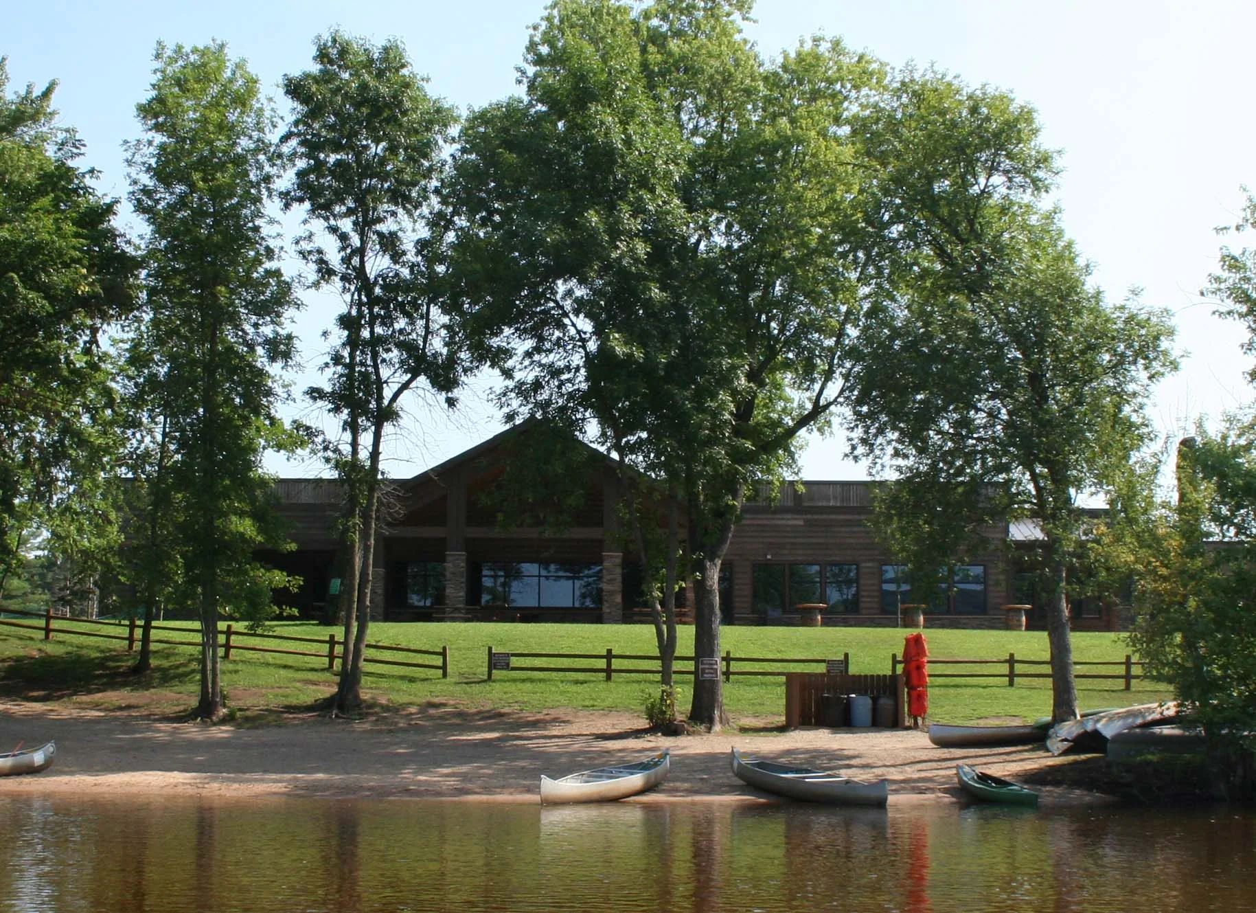 Wisconsin Riverside Resort, Inc.