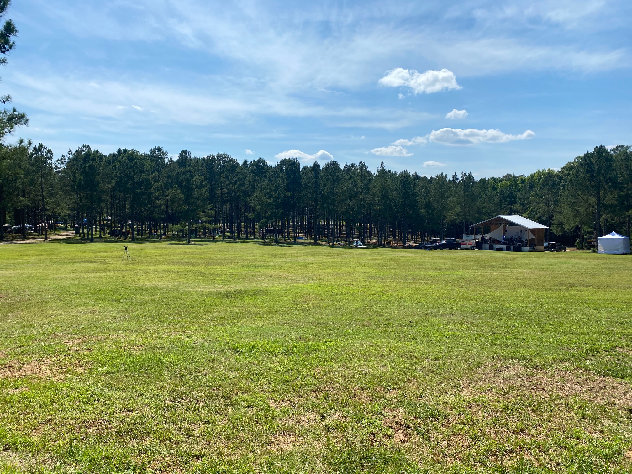 Skull Shoals Park & Campground
