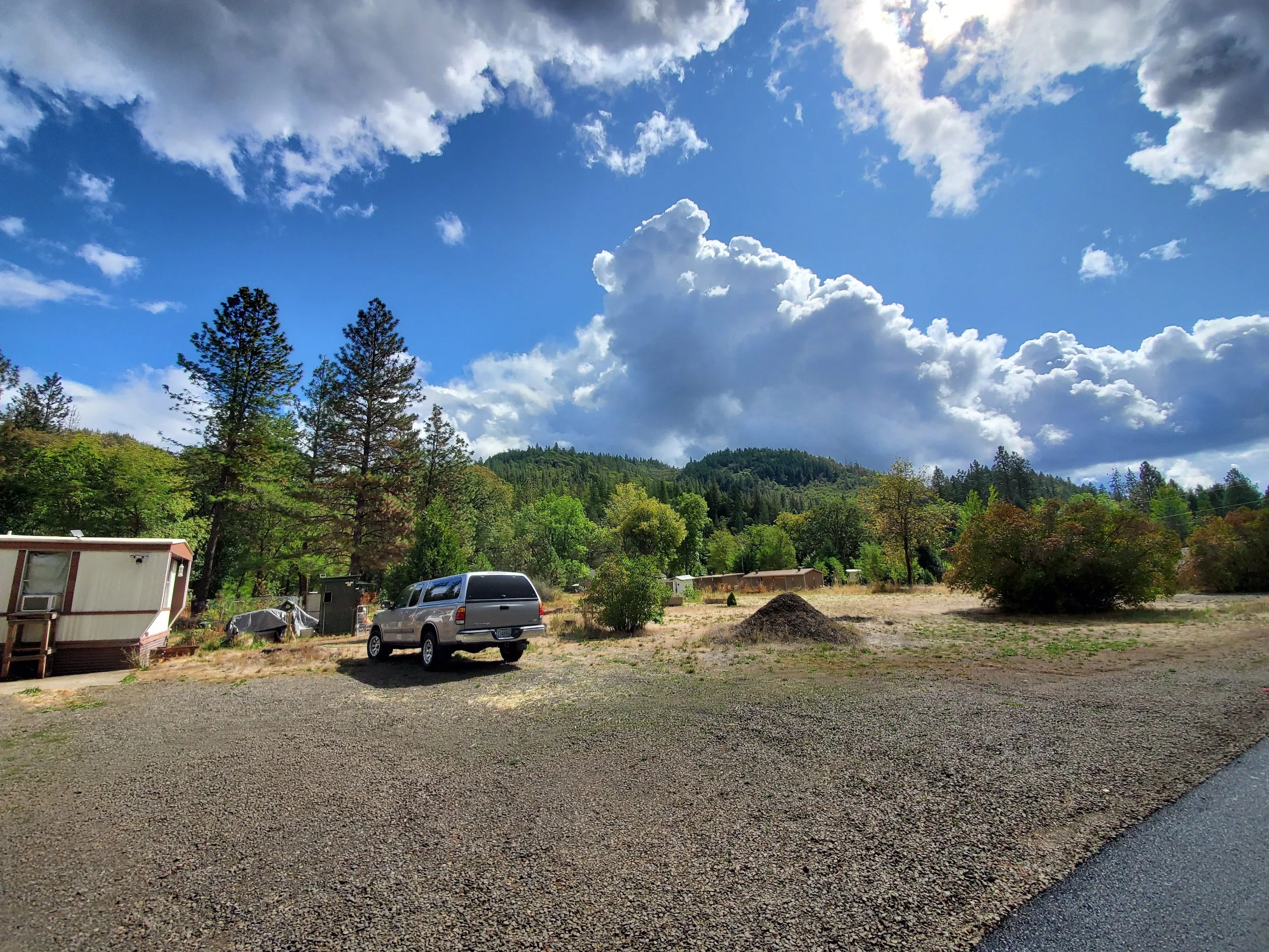 Shady Trails RV Park and Campground