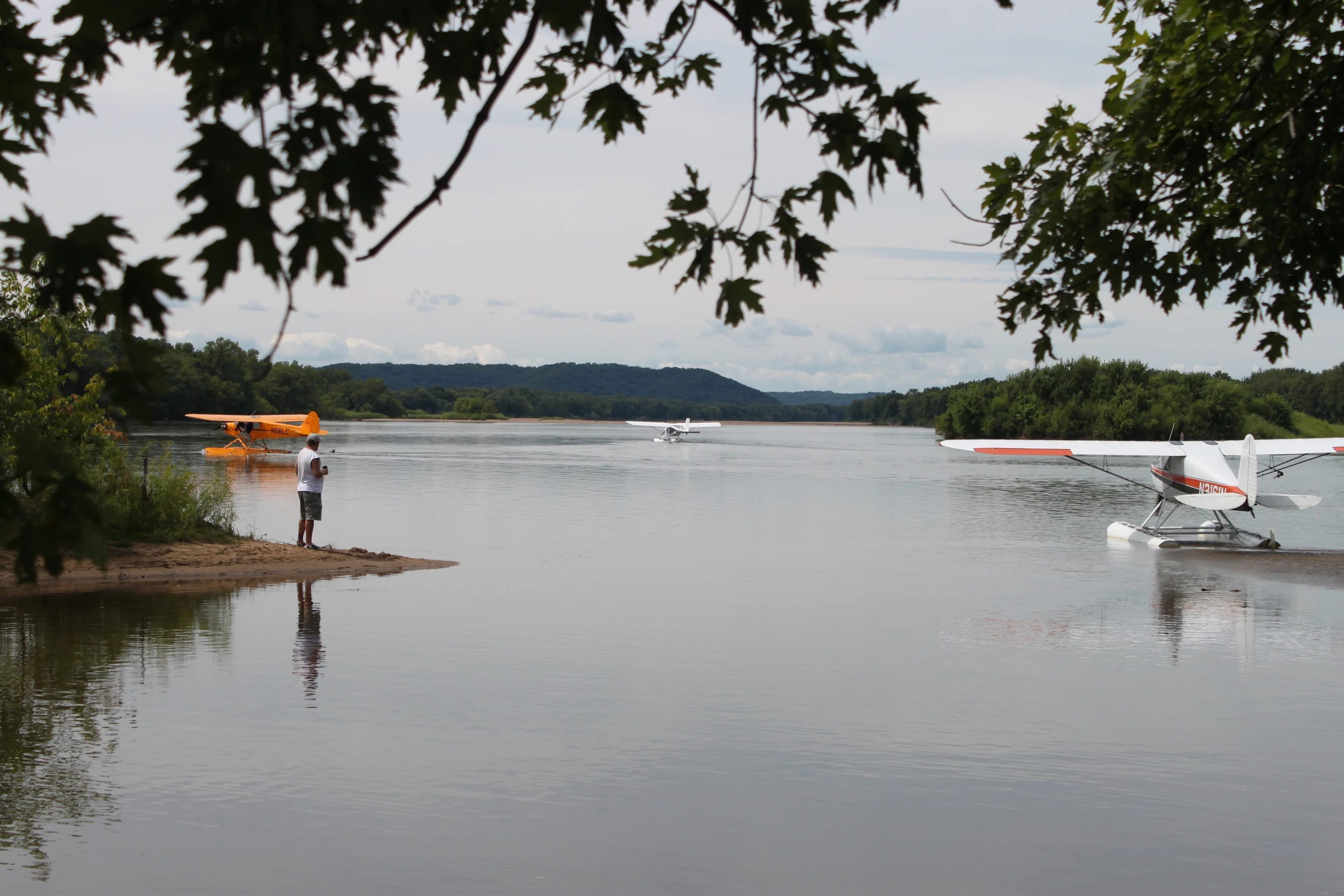 Wisconsin Riverside Resort, Inc.