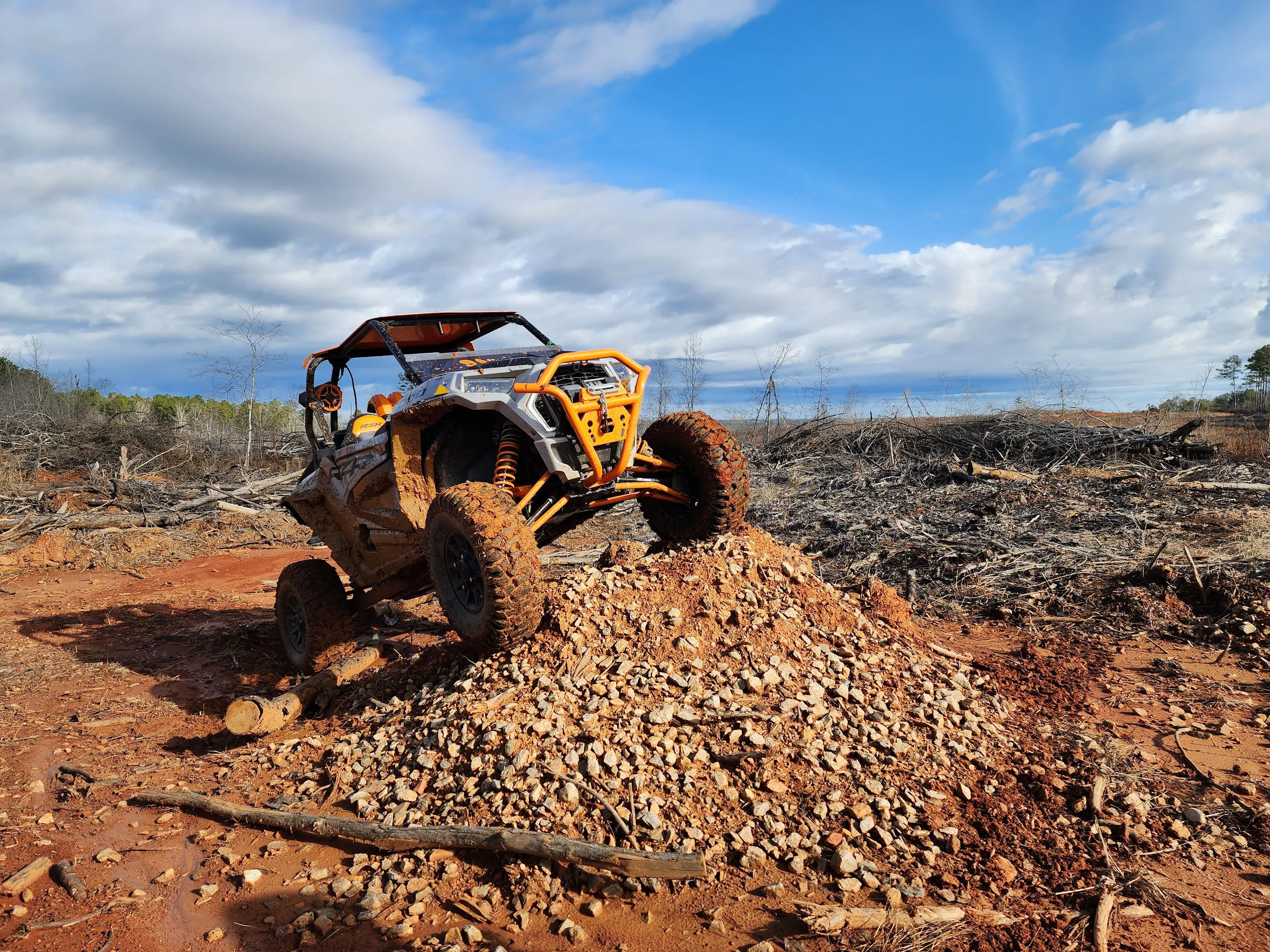 Durhamtown Off Road Resort