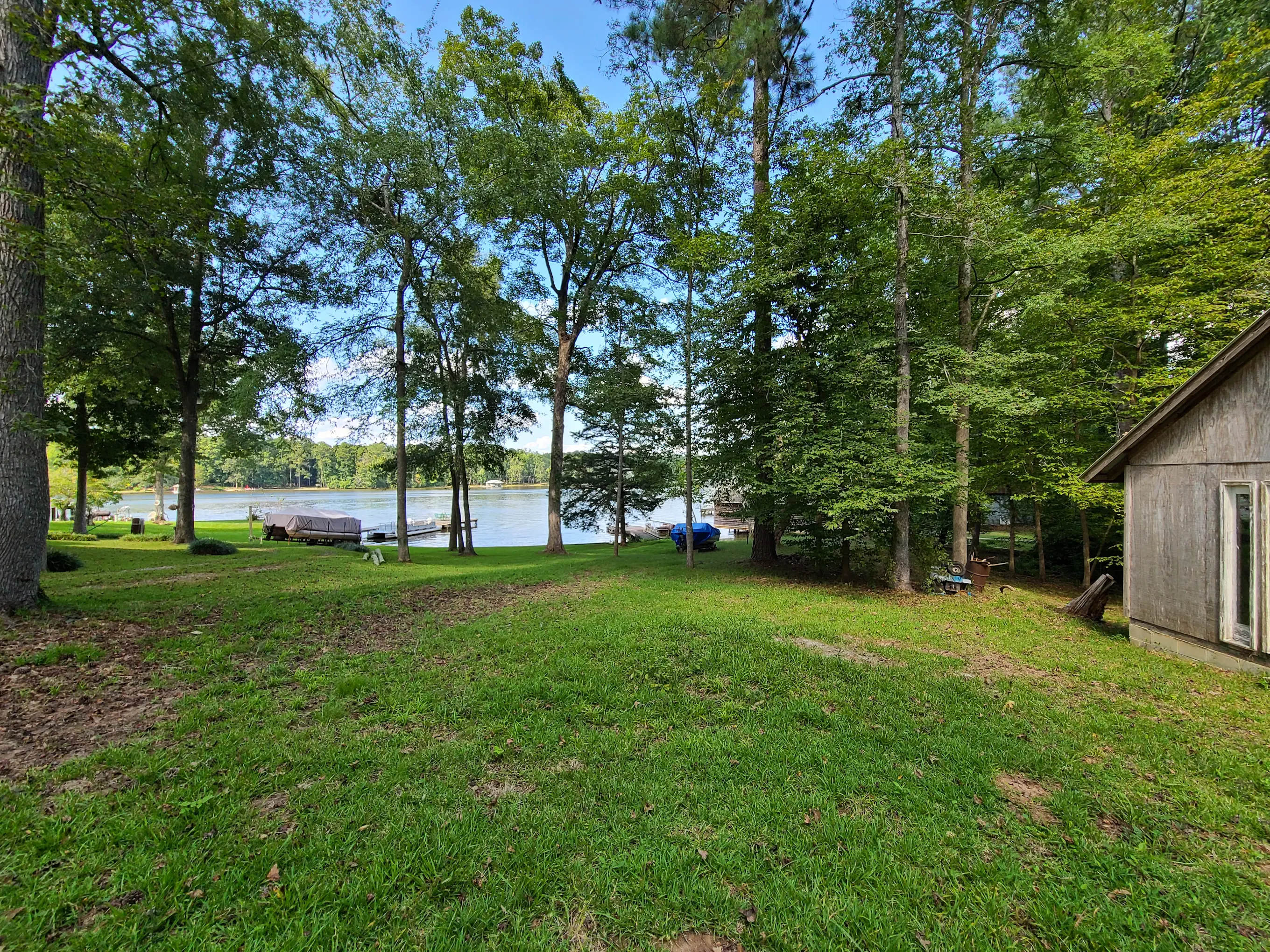 Old Salem Park by Georgia Power