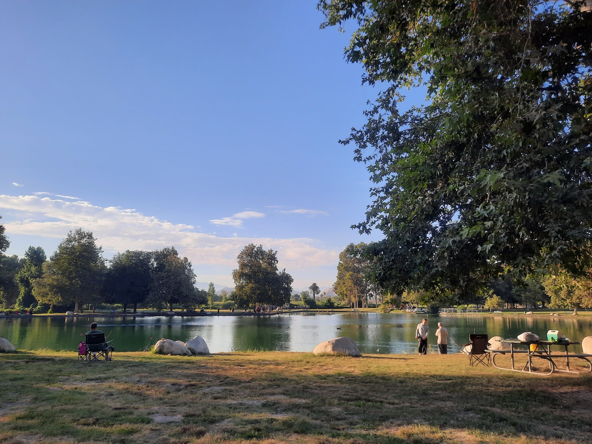 Rancho Jurupa Park