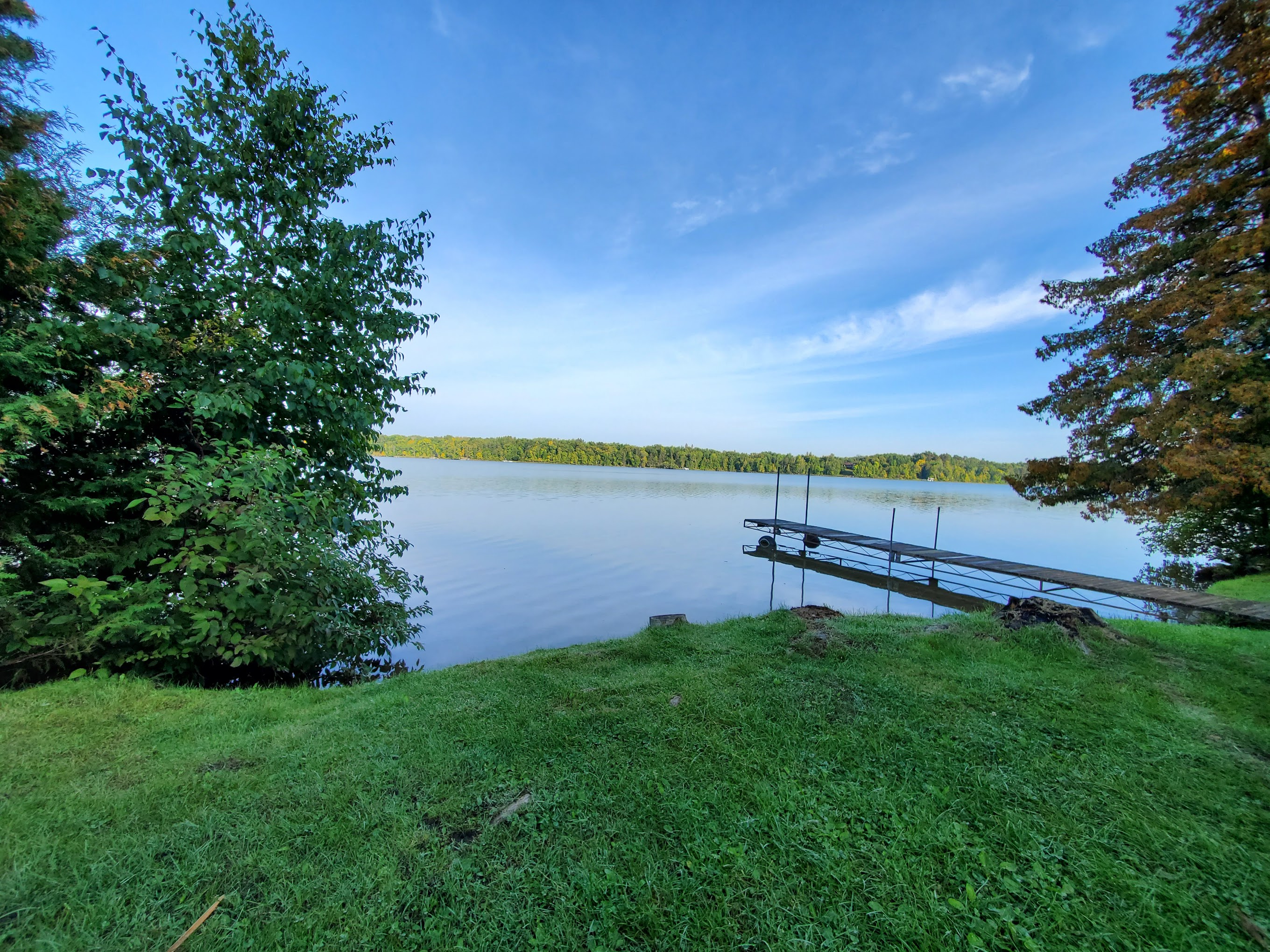 Akeley City Park & Campground
