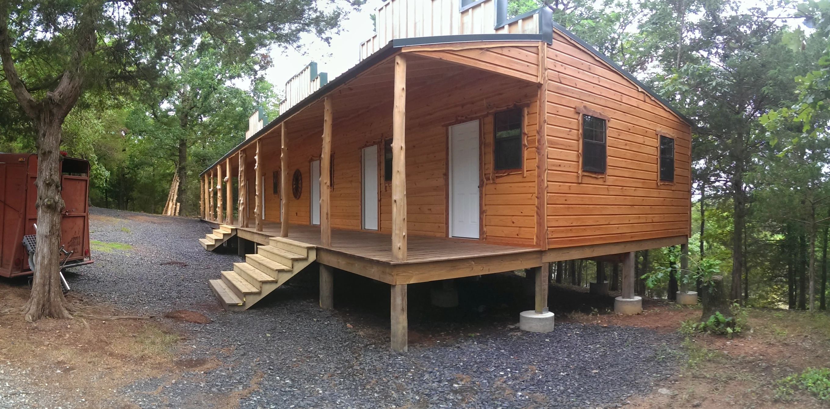 Coyote Canyon Campgrounds