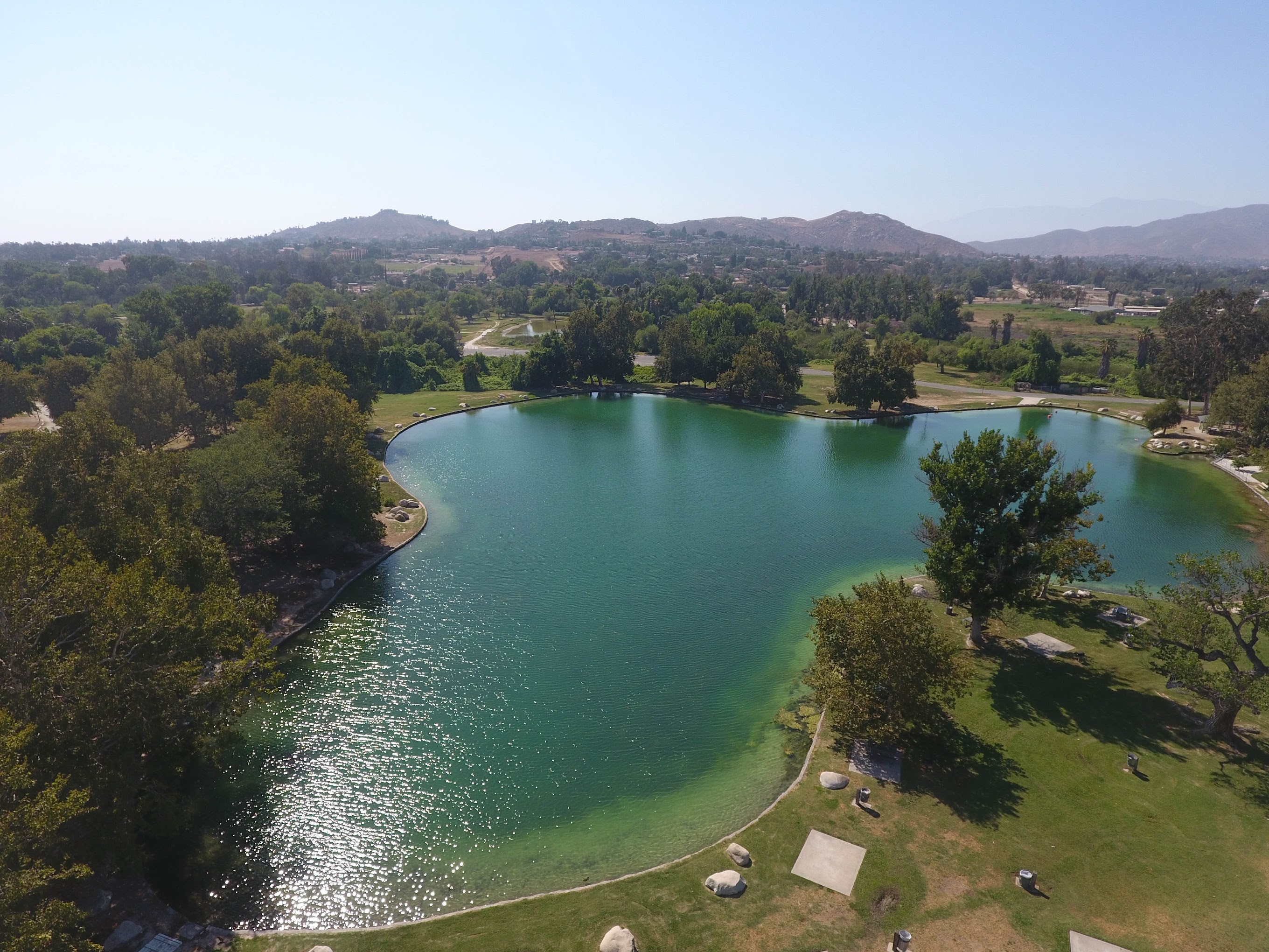 Rancho Jurupa Park