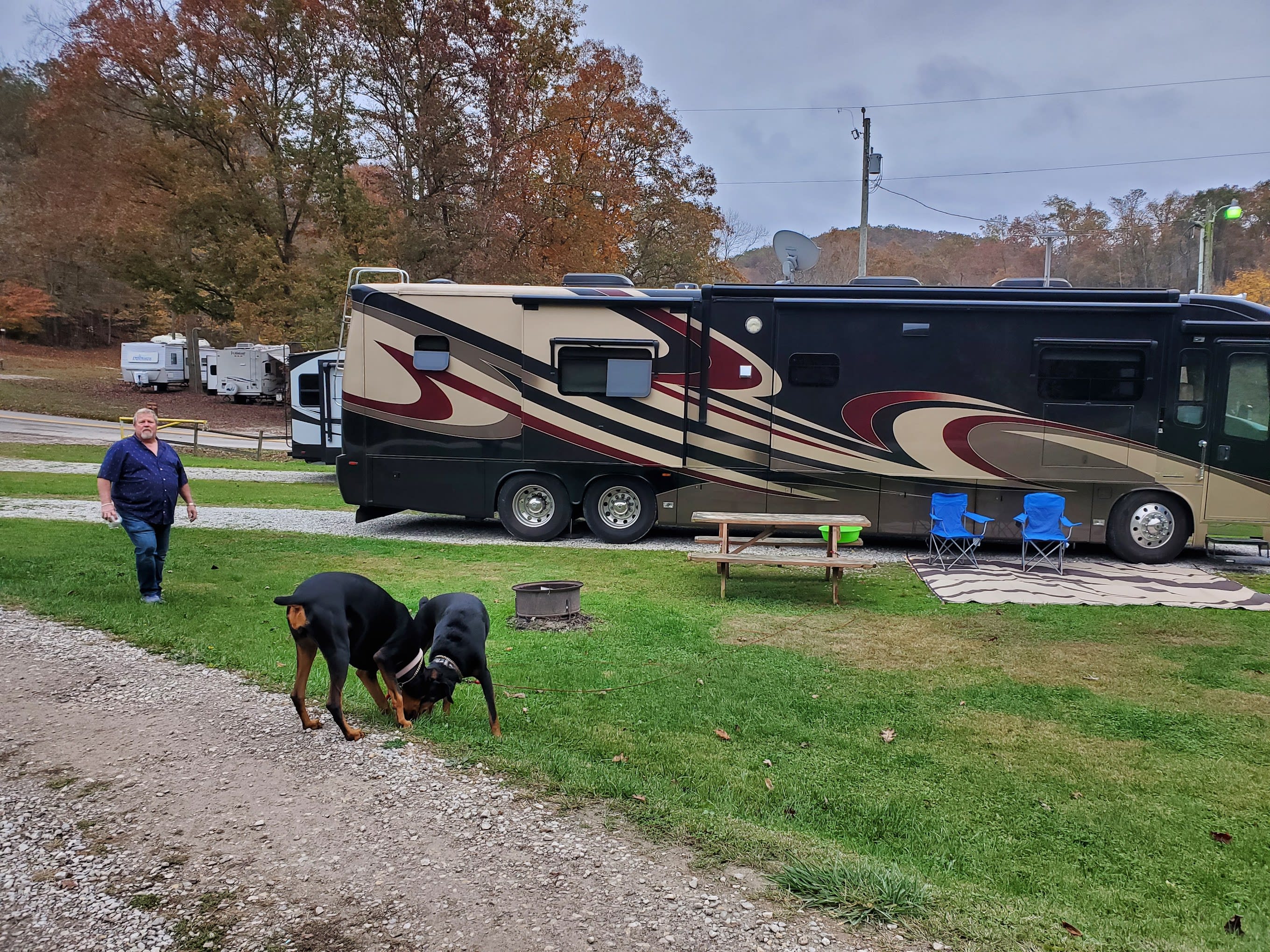 Rippling Waters Campground