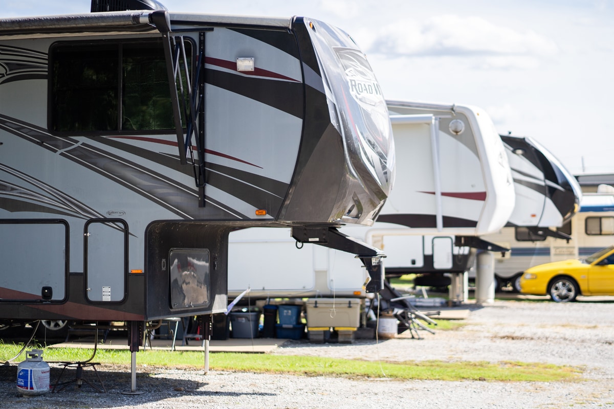 Southaven RV Park