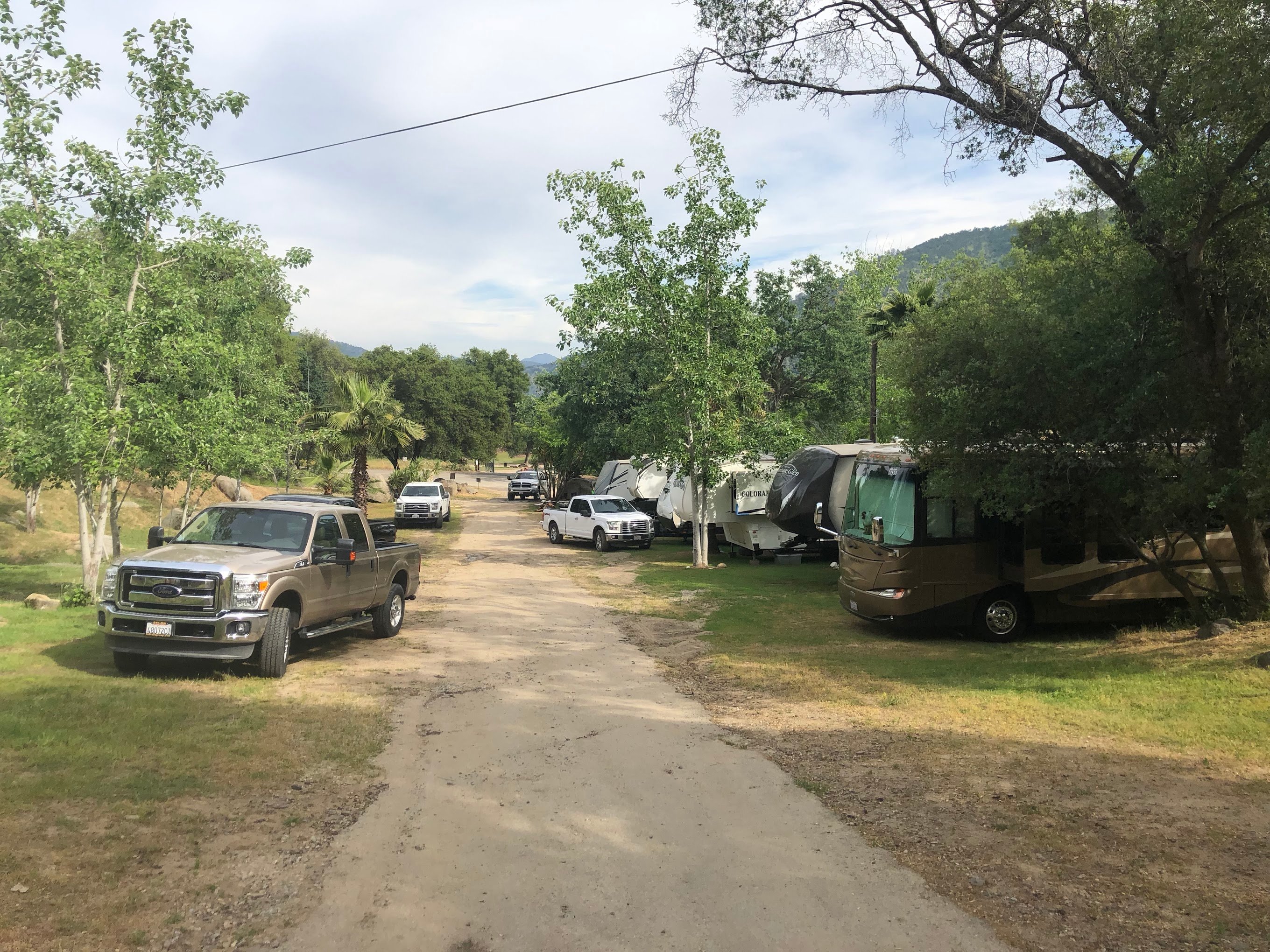 Lakeridge RV Resort & Campground