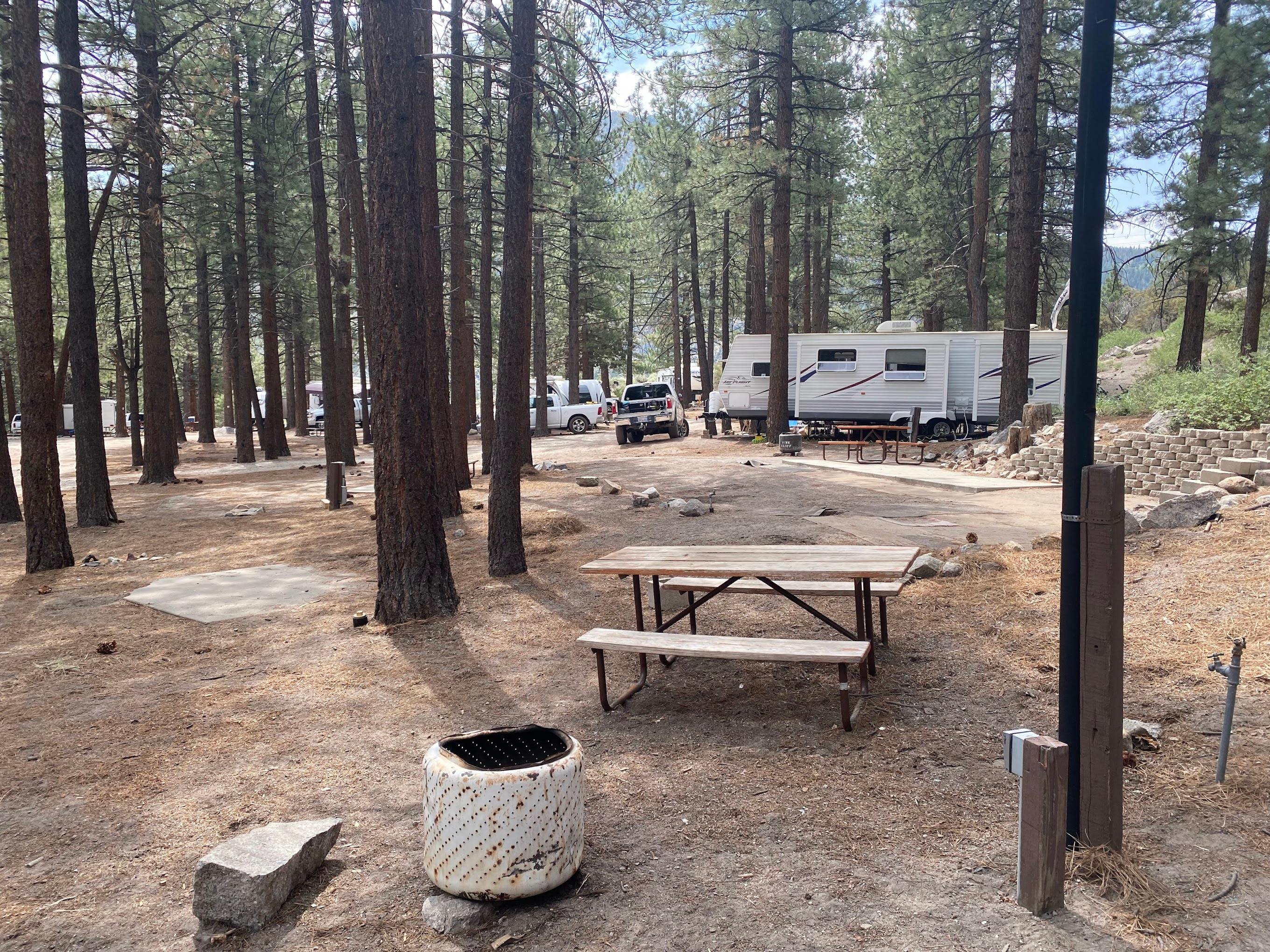 Pine Cliff Resort at OH Ridge
