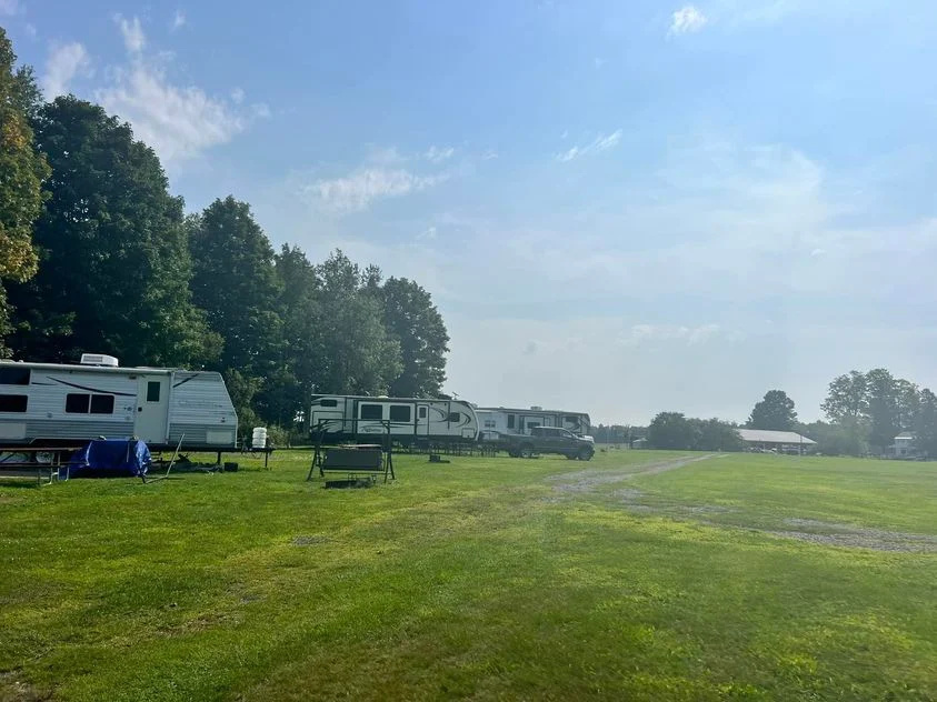 Adirondack Gateway Campground