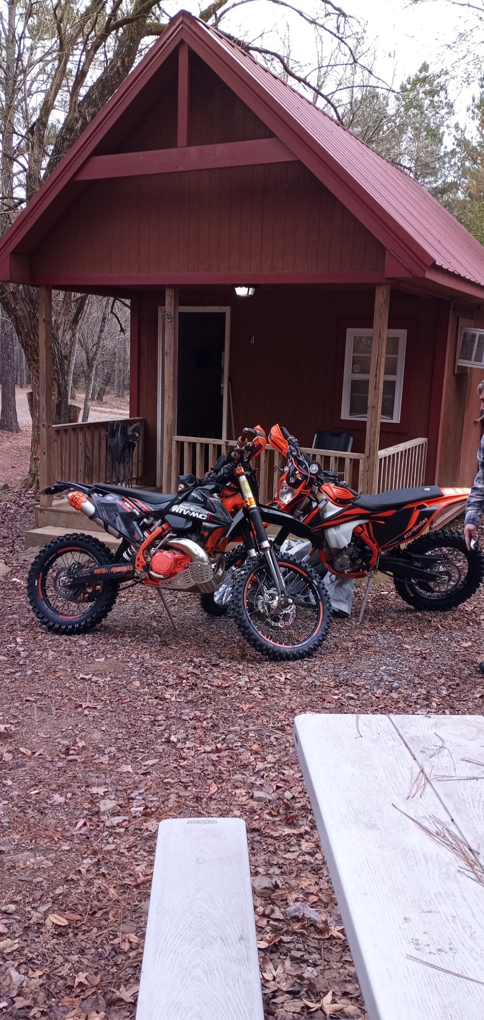 Highland Park Off-Road Resort