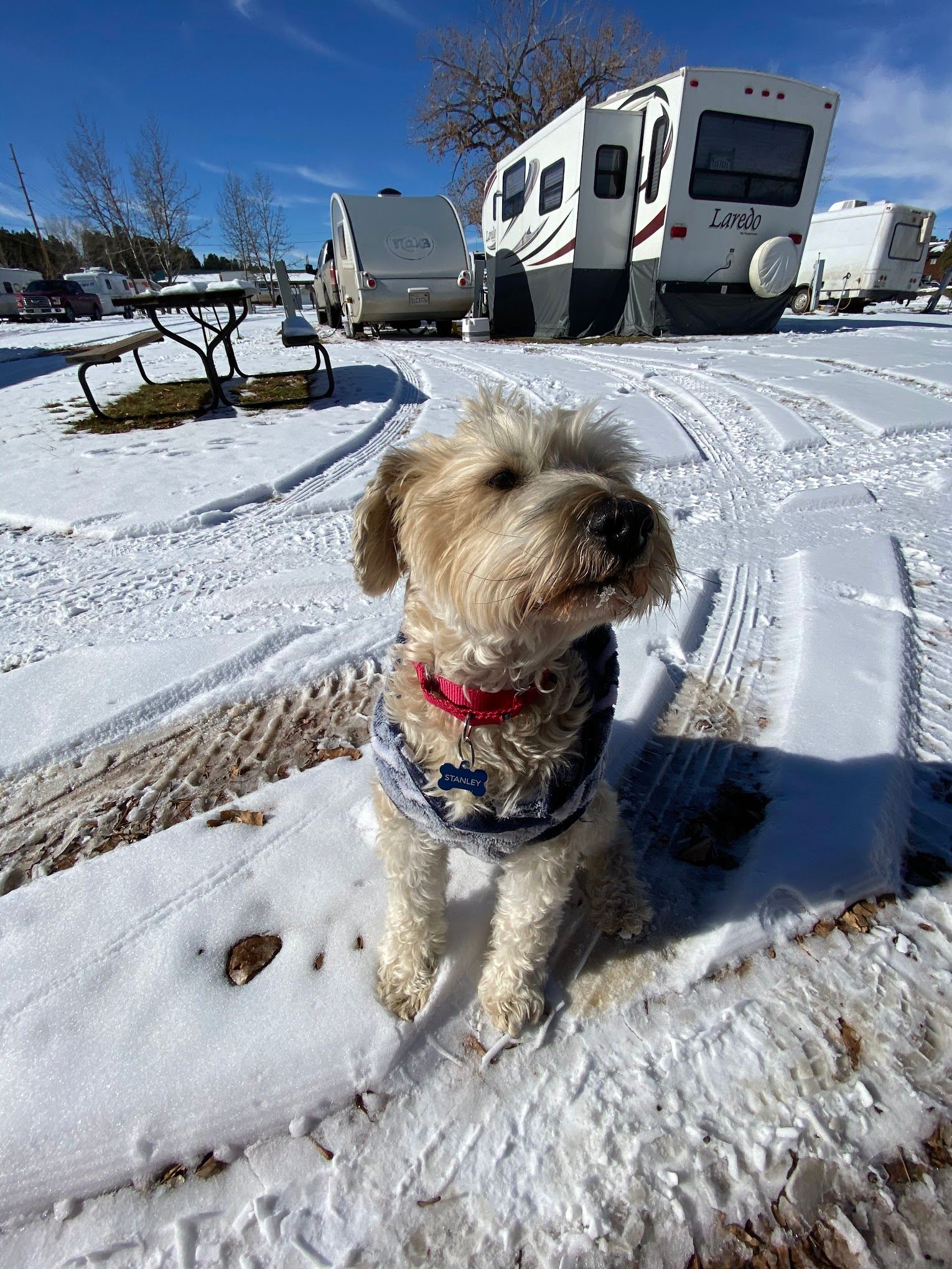 French Creek RV Park-Campground