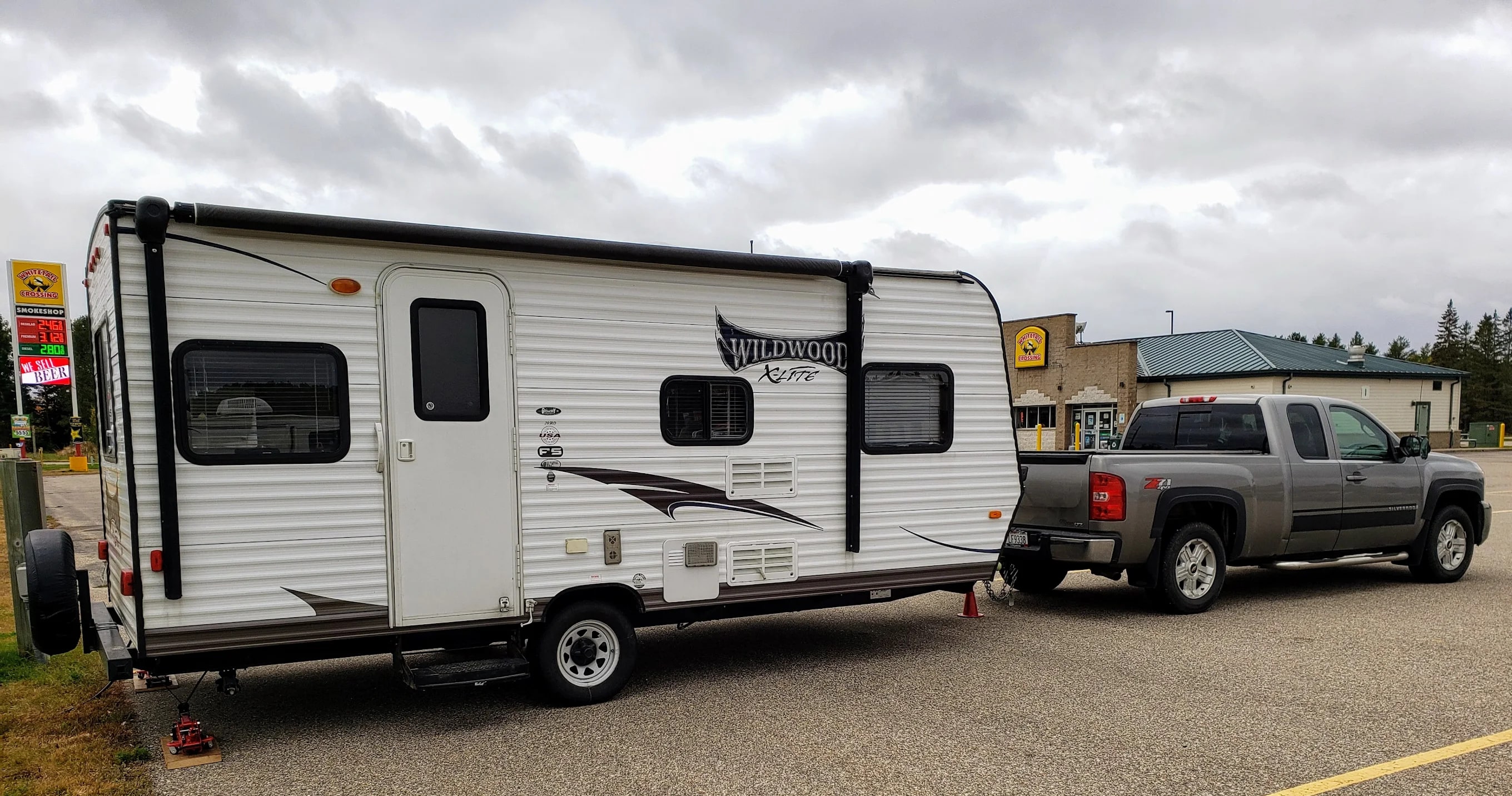 Ho-Chunk Gaming Nekoosa Casino