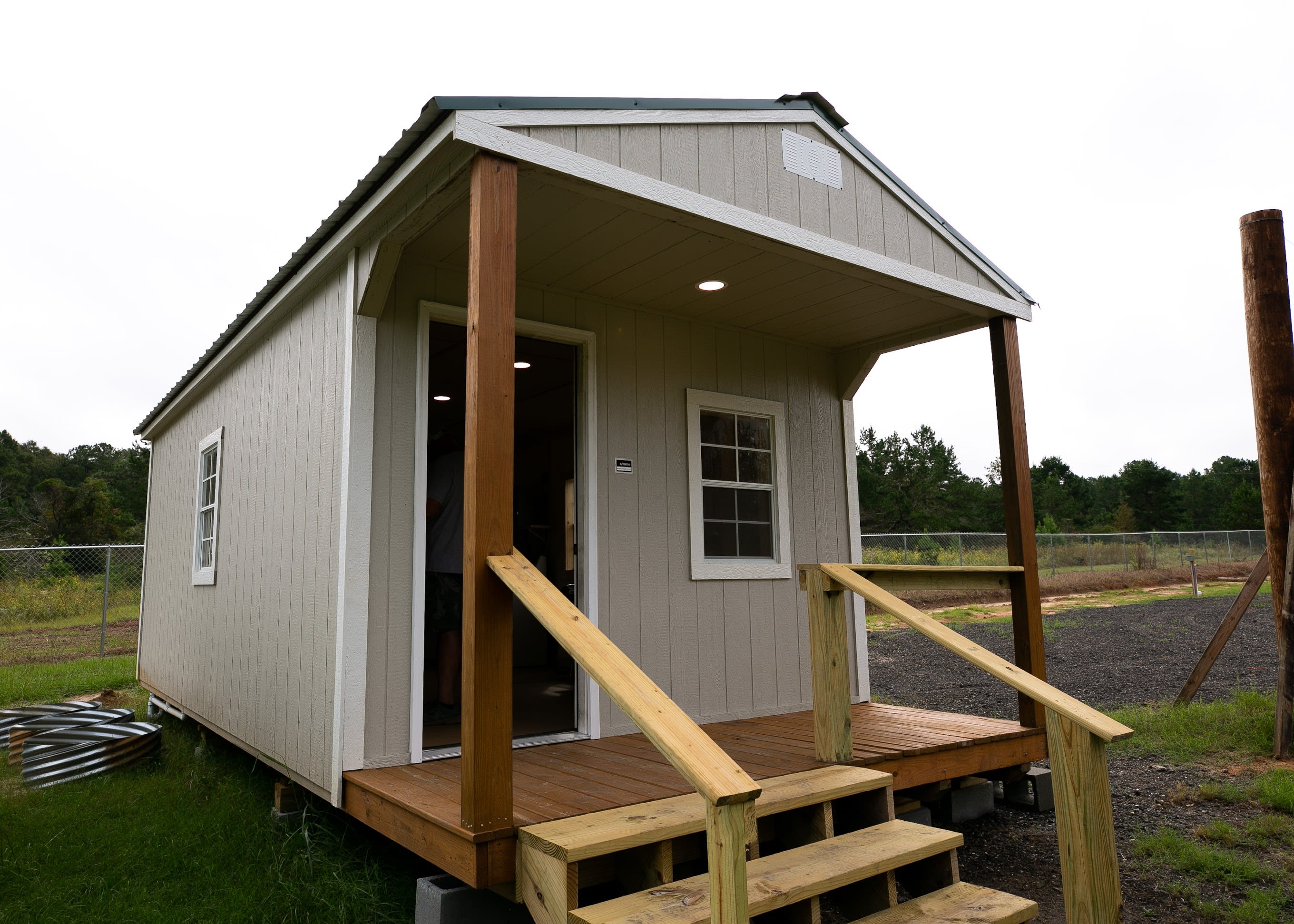 The Oaks Family RV Park & Campground