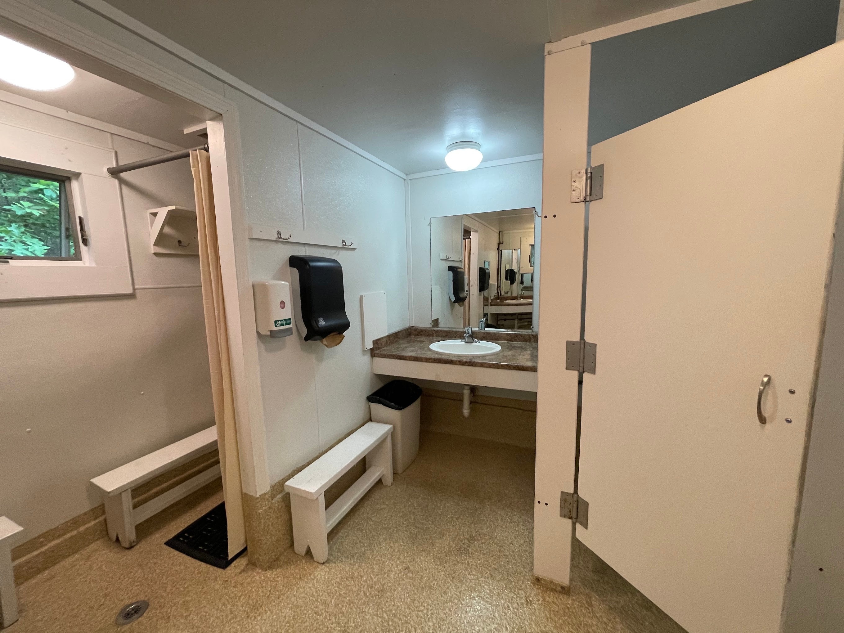 Sweetwater Forest Cape Cod Family Campground