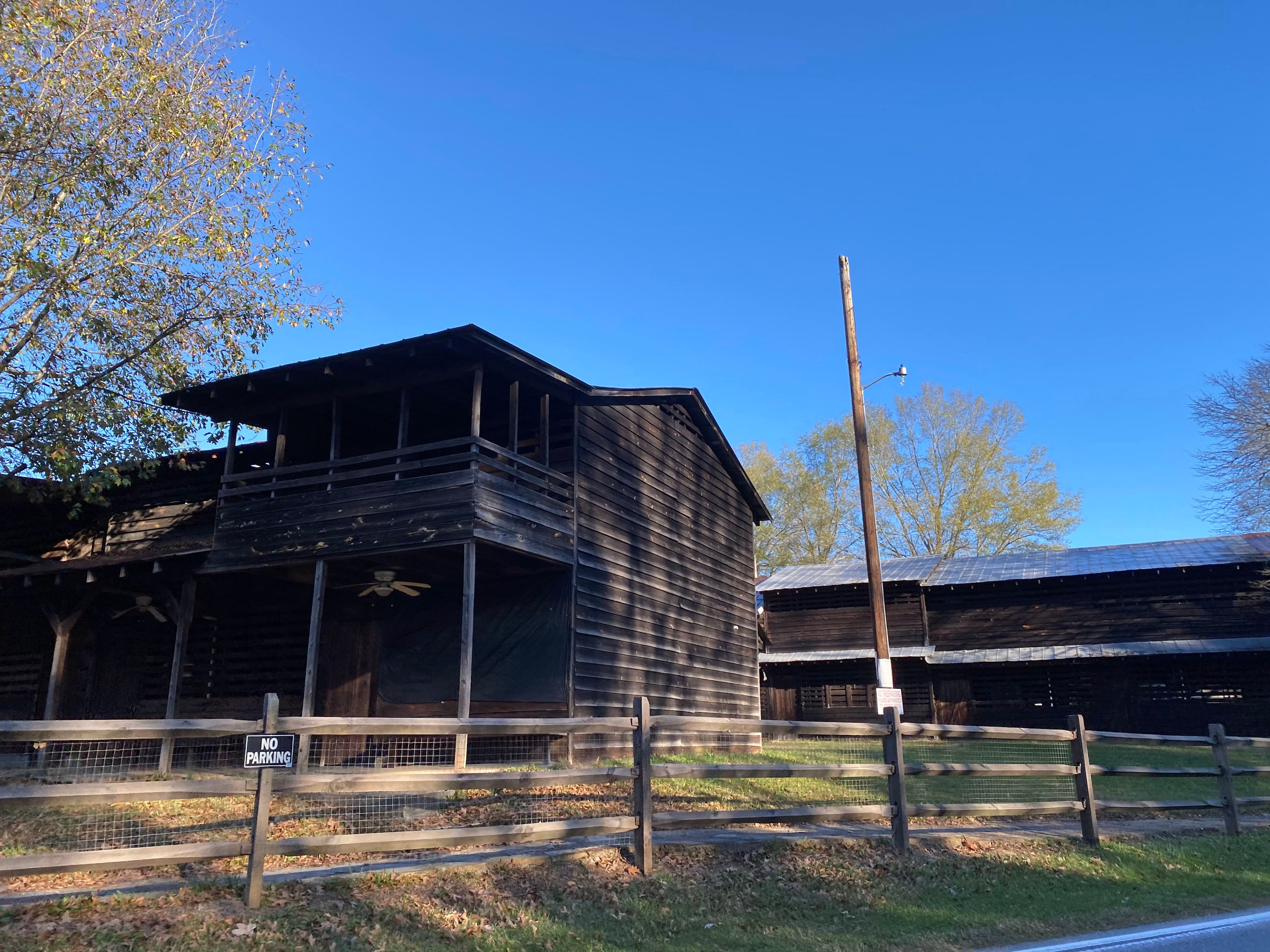 Rock Springs Campground