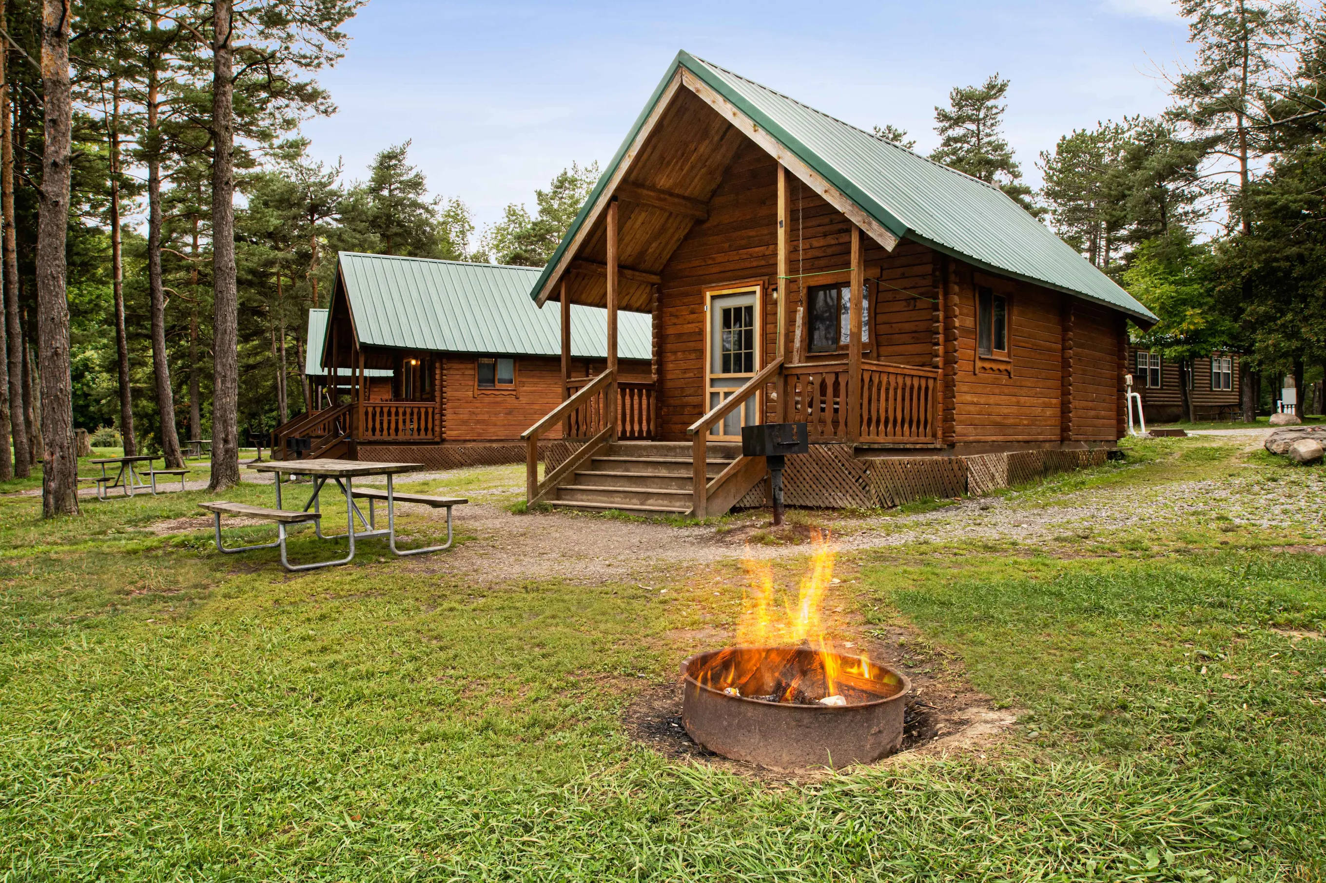 Jellystone Park Western New York