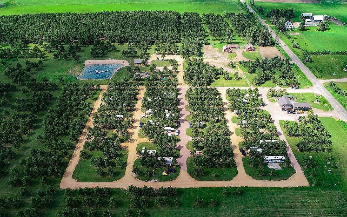 Great Northern Campground