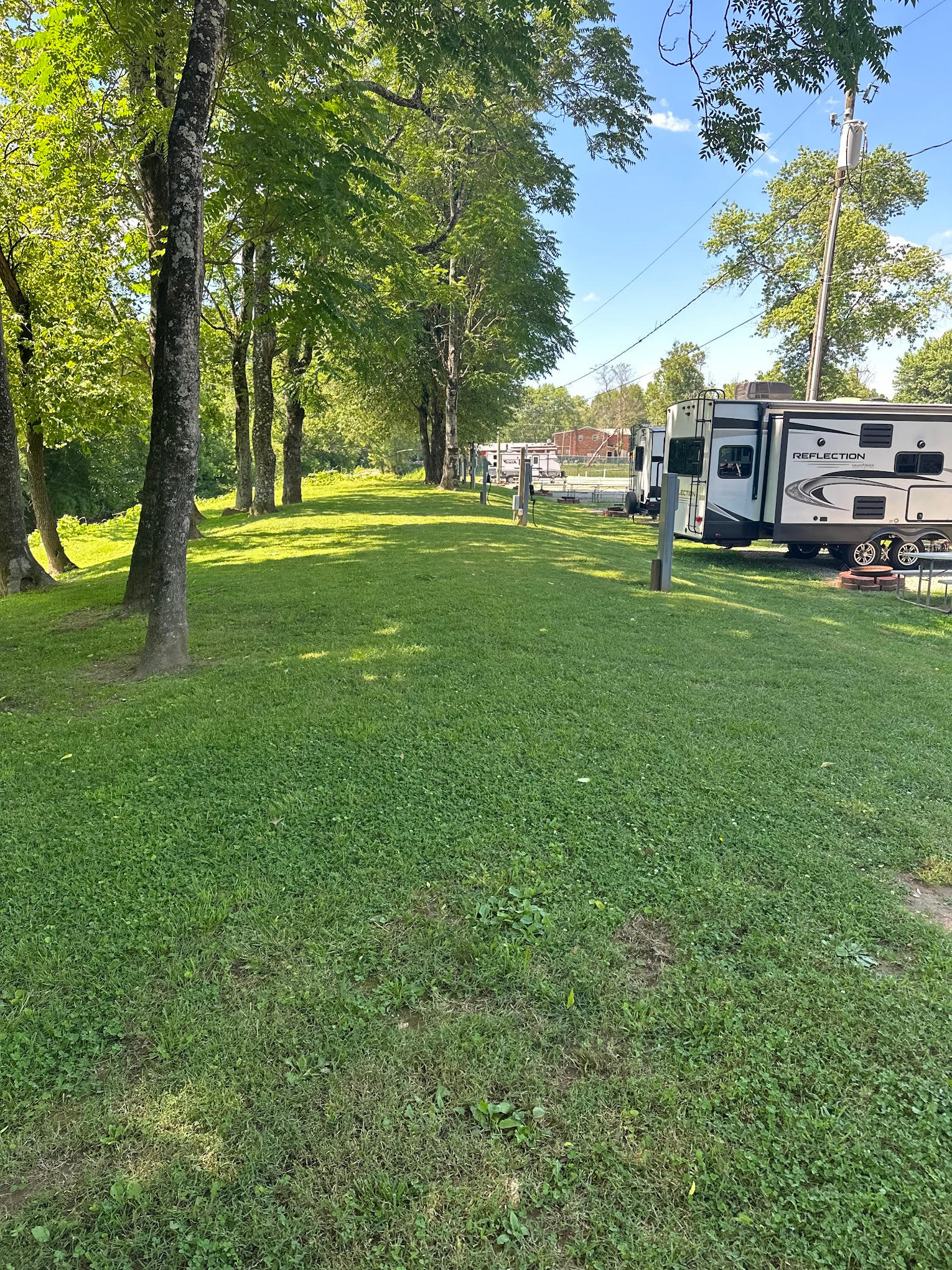 Riverbreeze Campground & RV Park