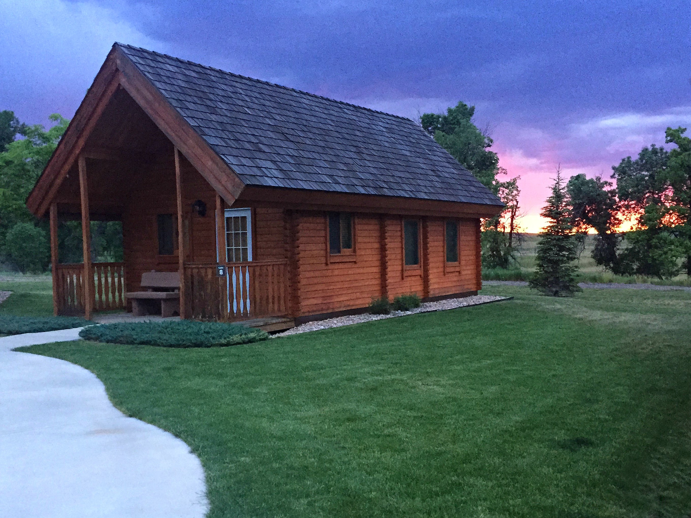 Elkhorn Ridge RV Resort