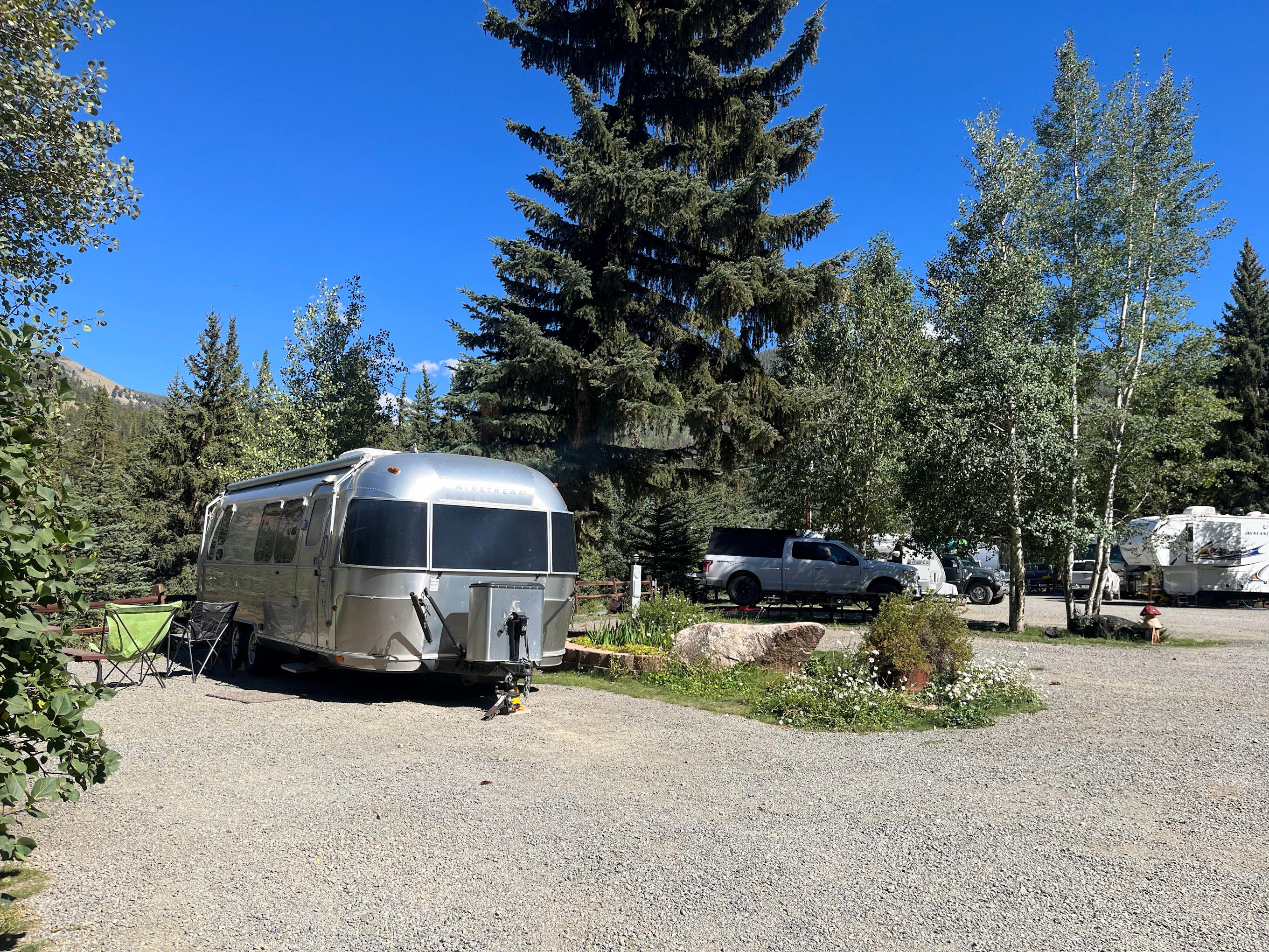 Highlander RV Campground