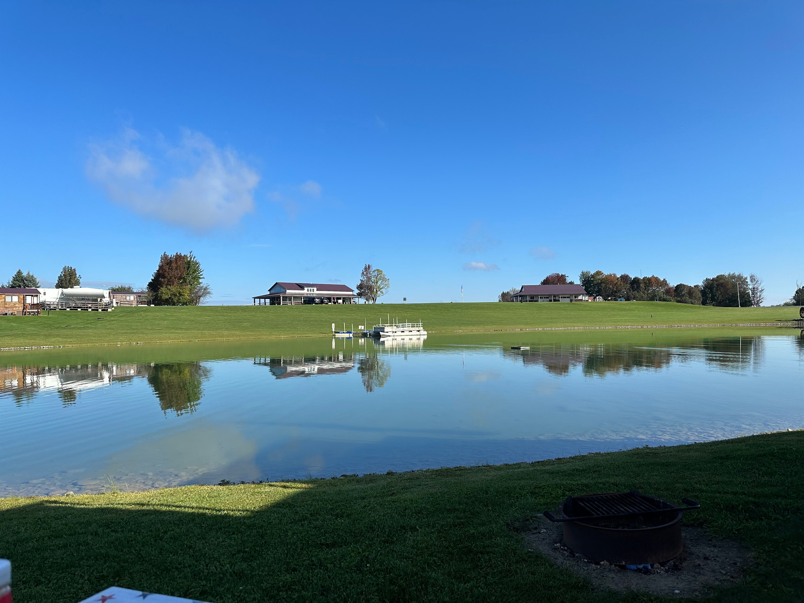 Scenic View Campground