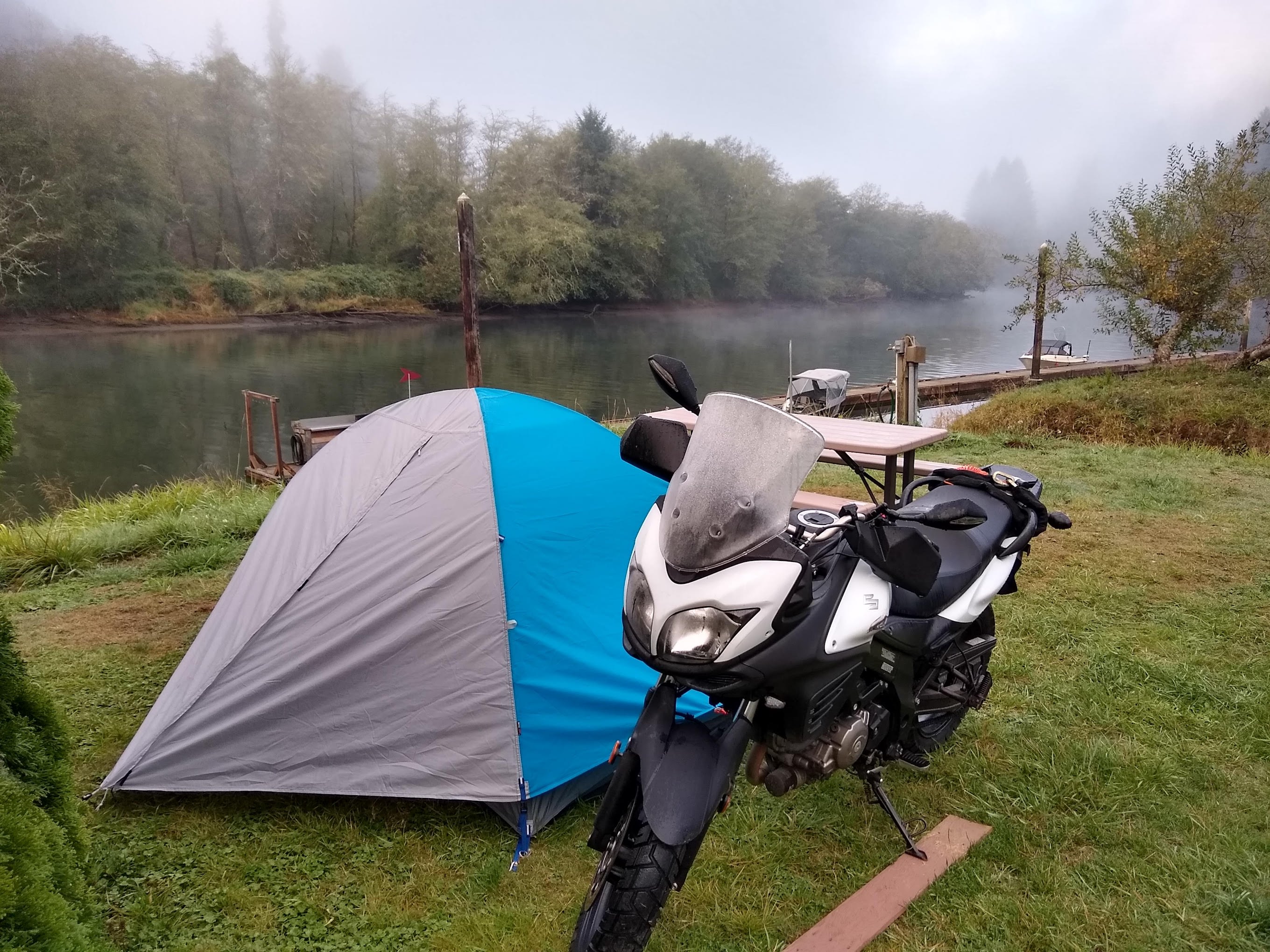 Sunset Landing RV Park